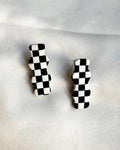 ✨Aretes Squared Groovy