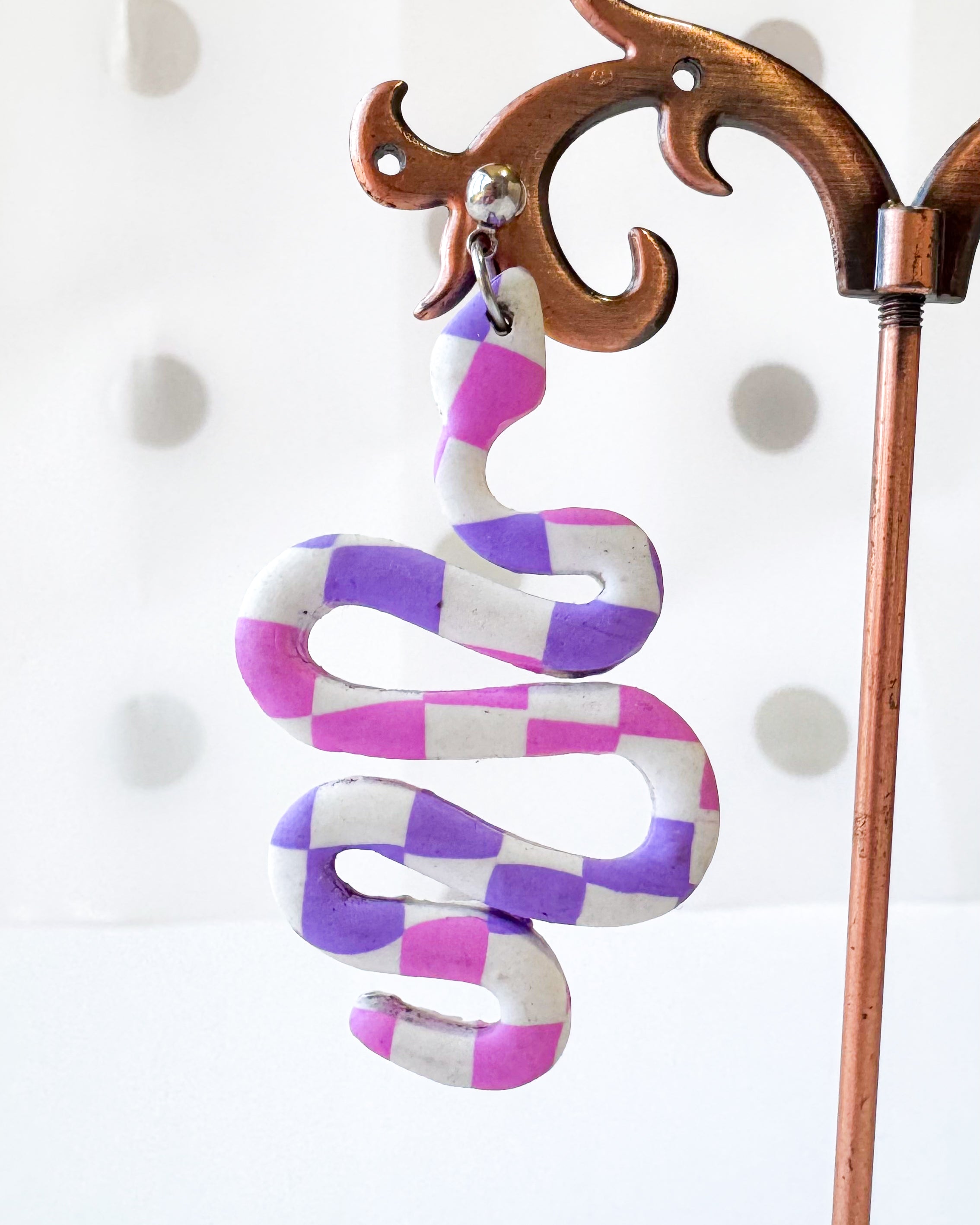 🌸 Ziggy | Dangles