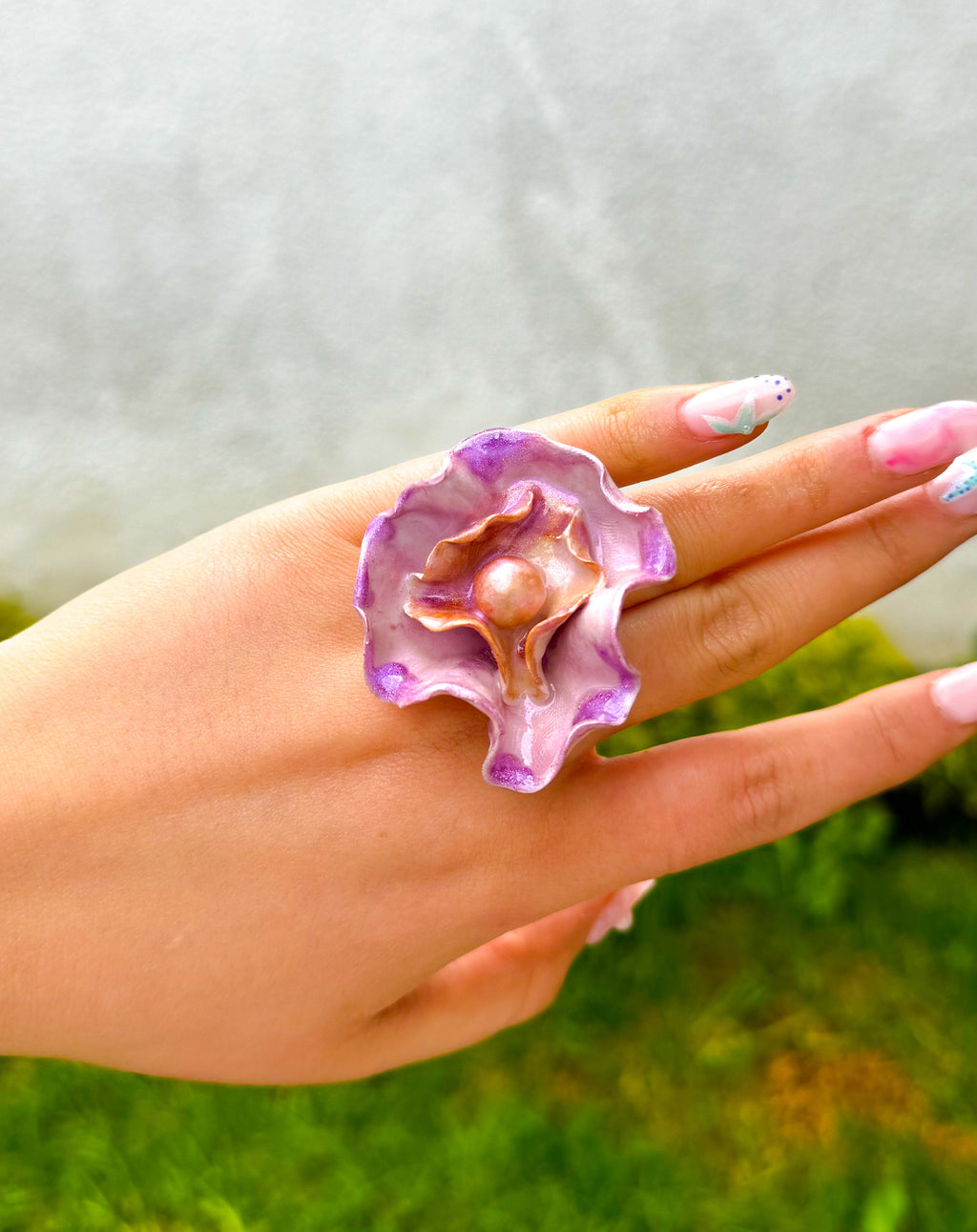 Cyrus | Anillo