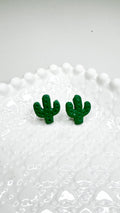 ✨Cactus | Studs