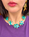 Coralia | Collar
