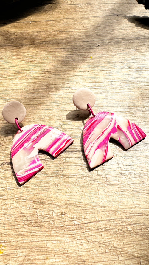Aretes Amaris