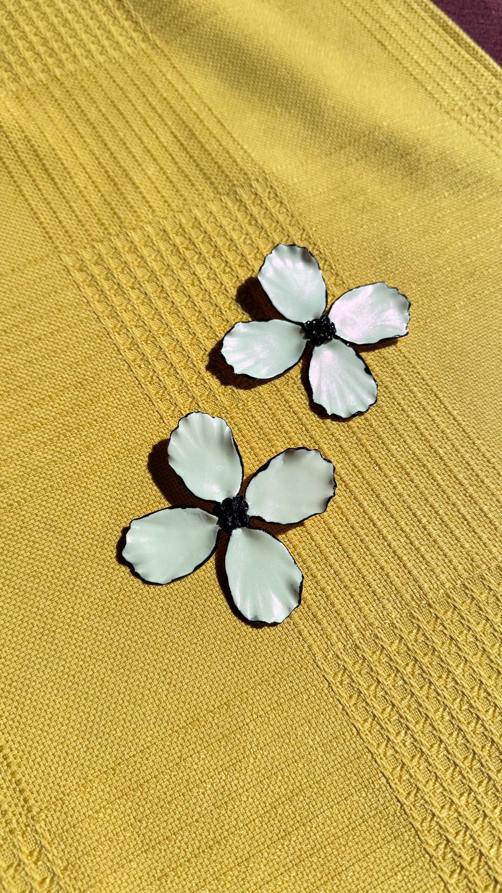 🌸Altea | Maxi aretes