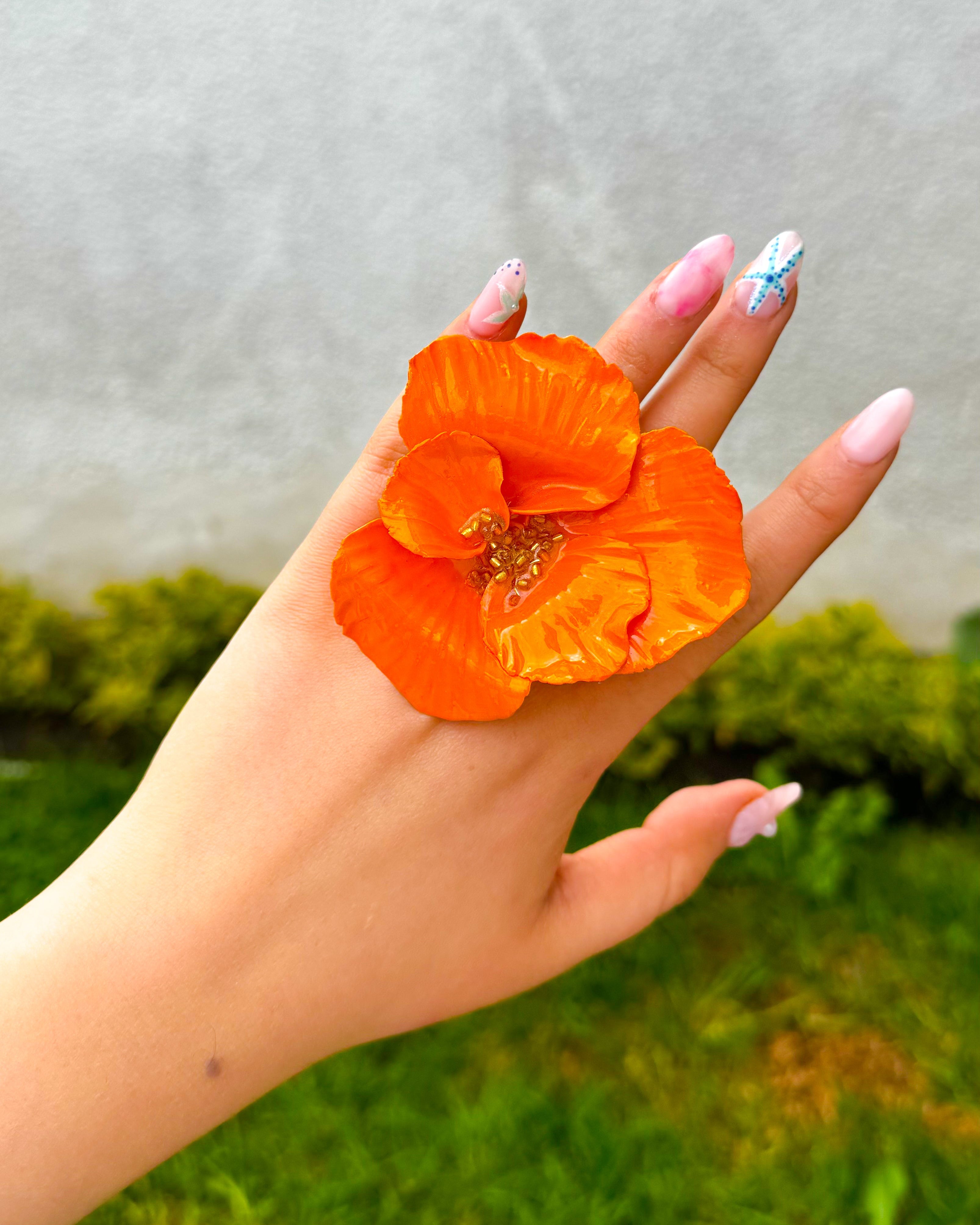 Zimy | Anillo
