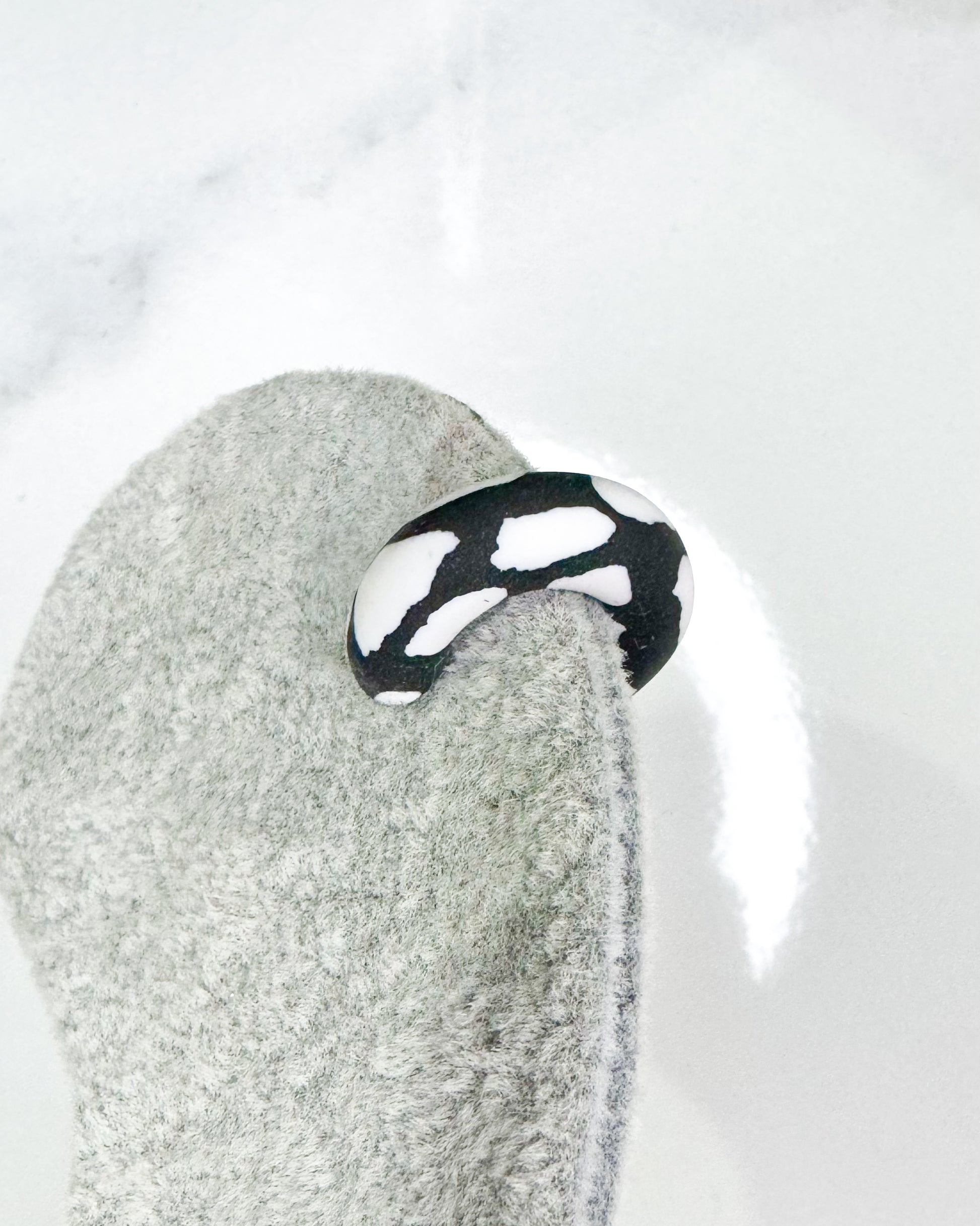 Vaca | Ear cuff