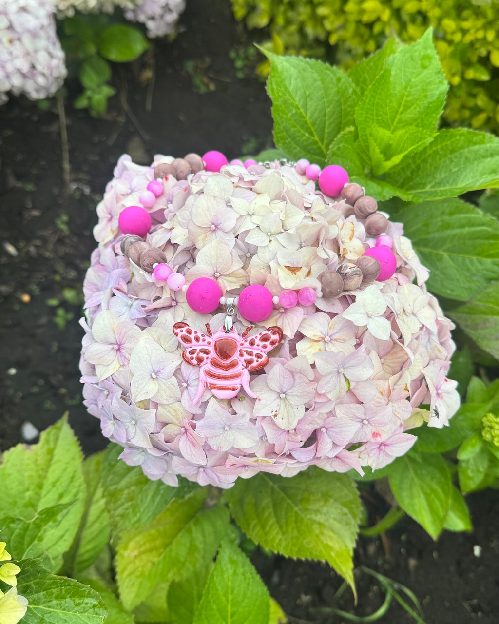 🌸 Sydney | Collar