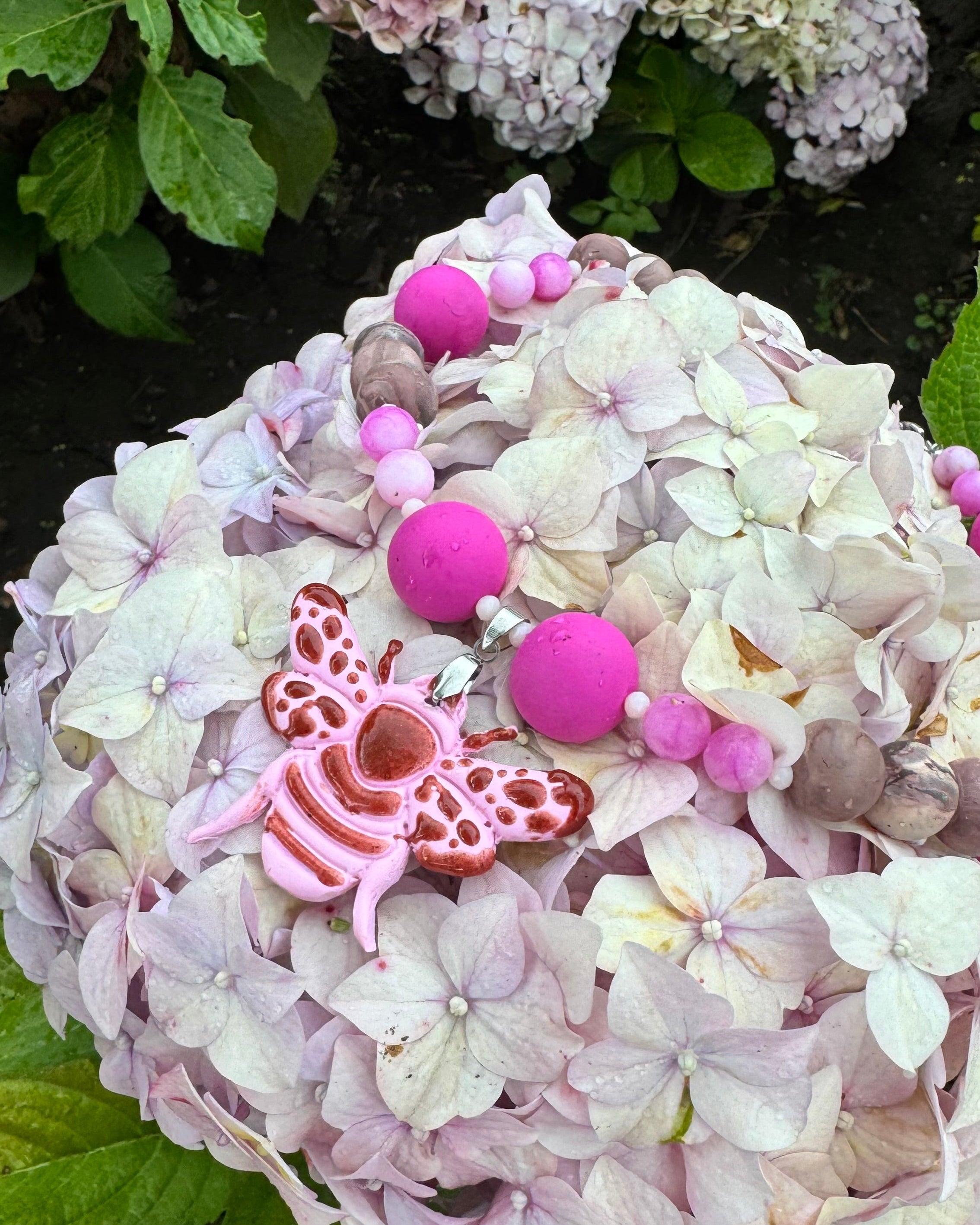 🌸 Sydney | Collar