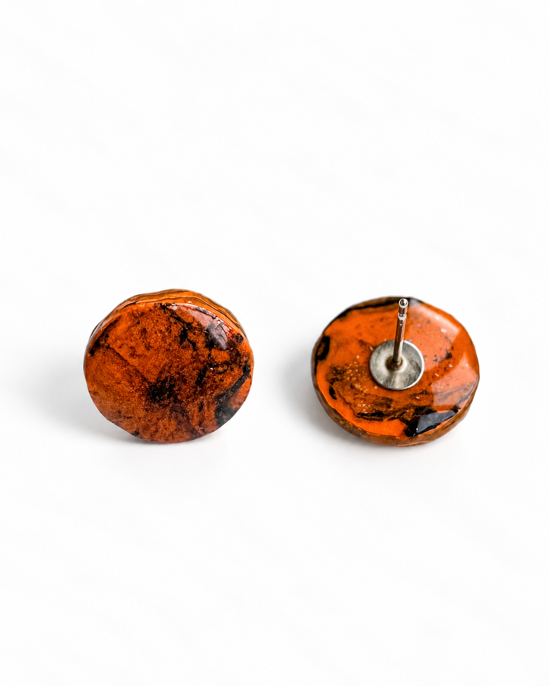 Fuego | Aretes