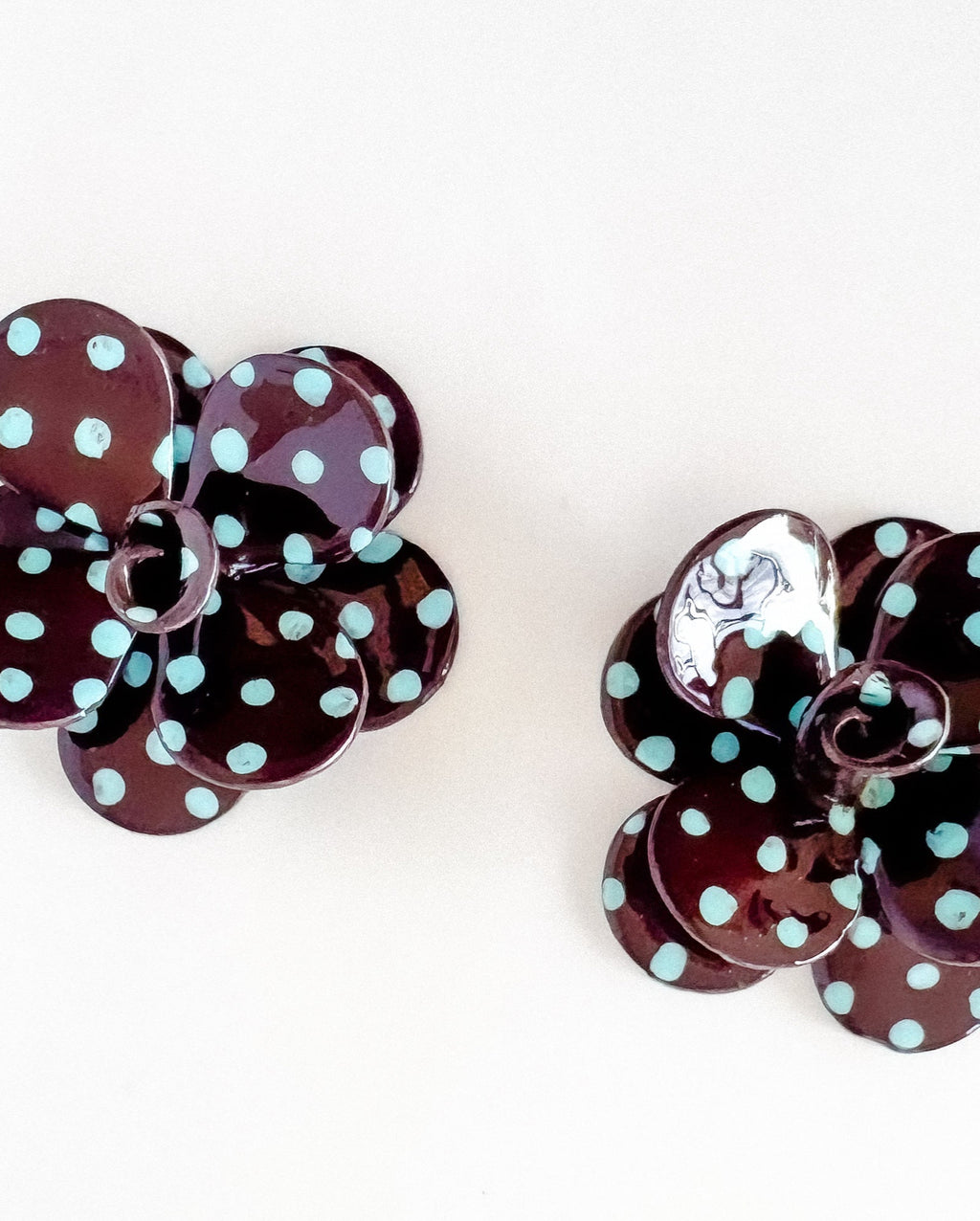 ✨ Chocolatto | Studs