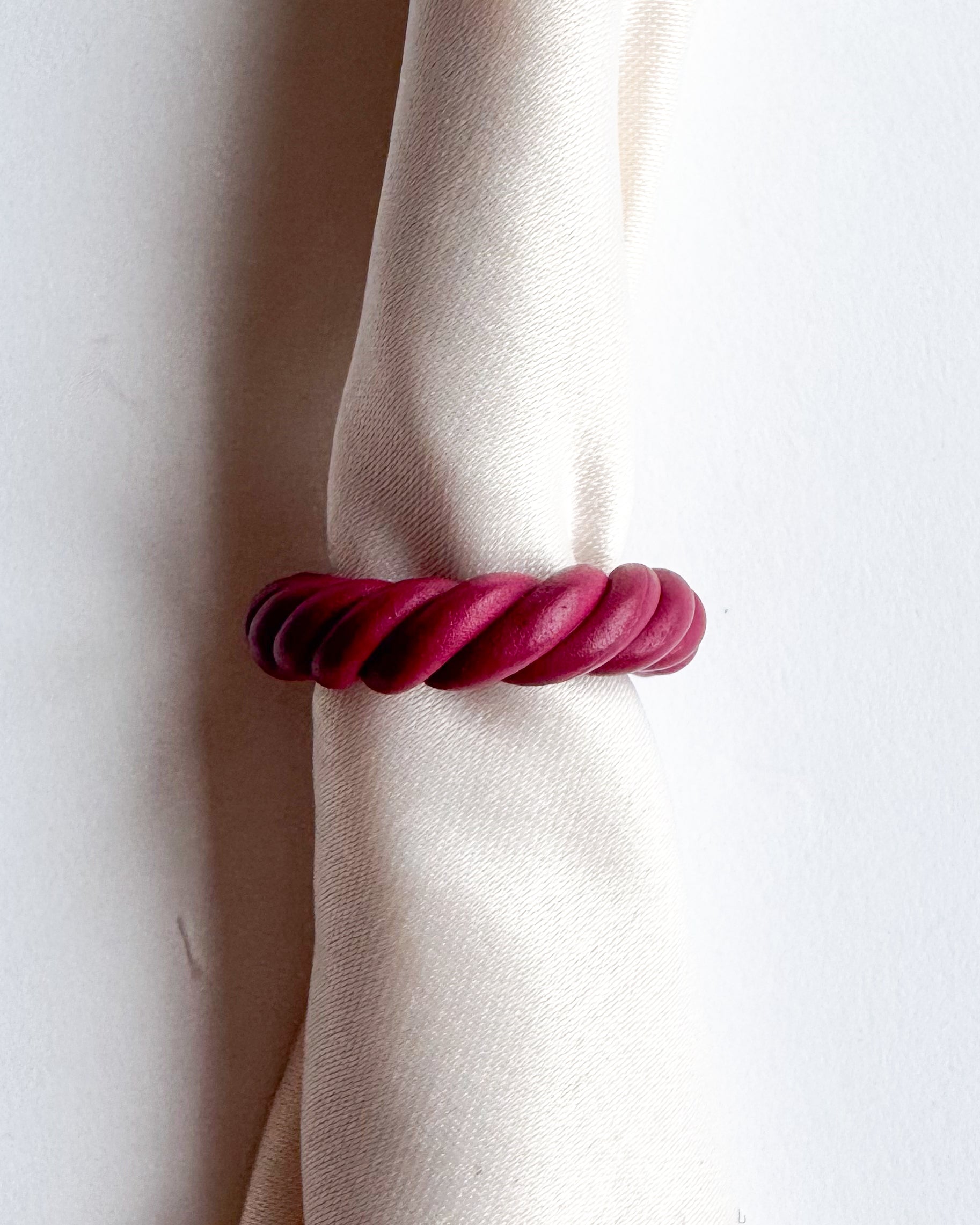 Lady bird | Anillo