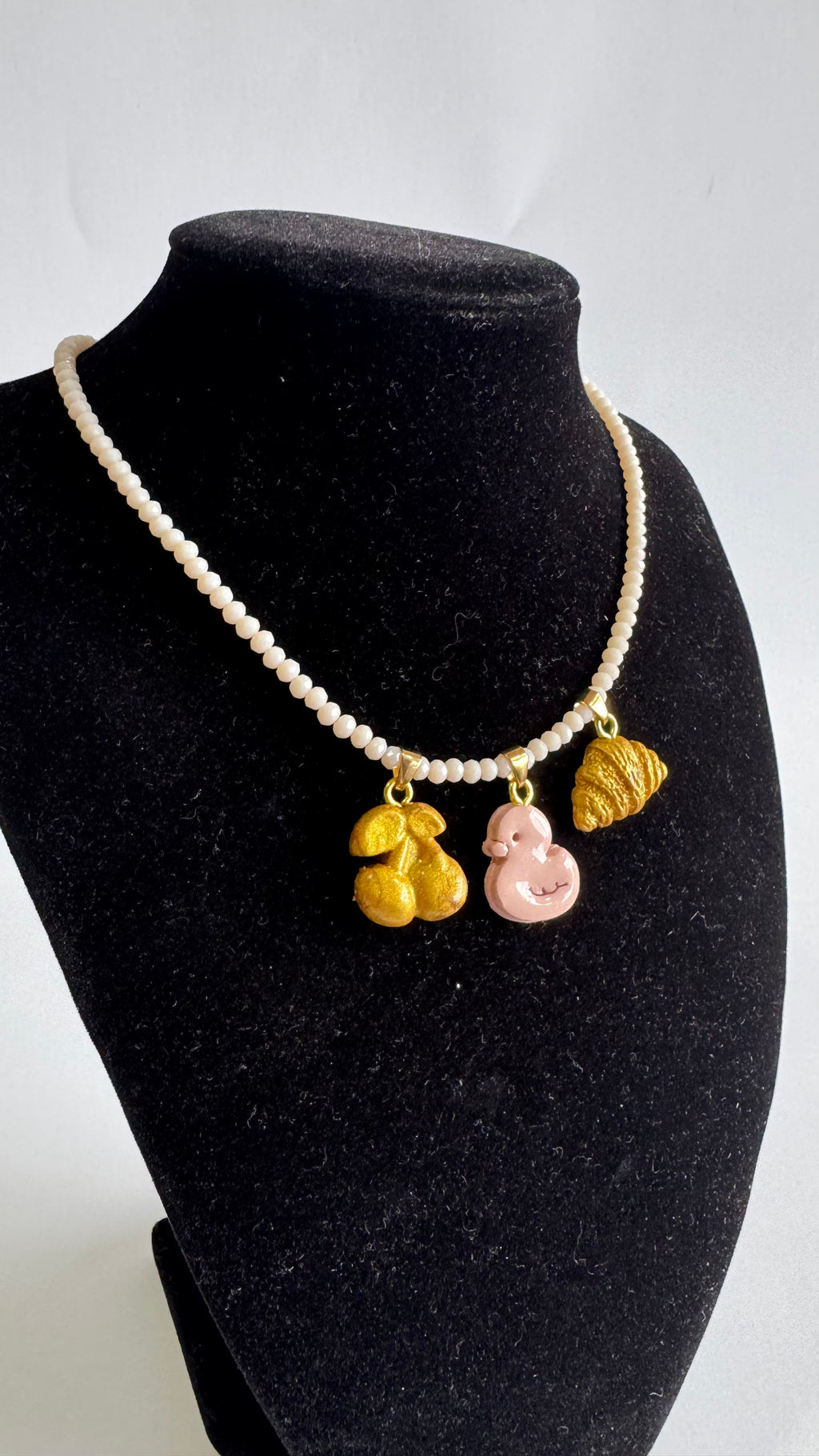 ✨Suspiro | Collar