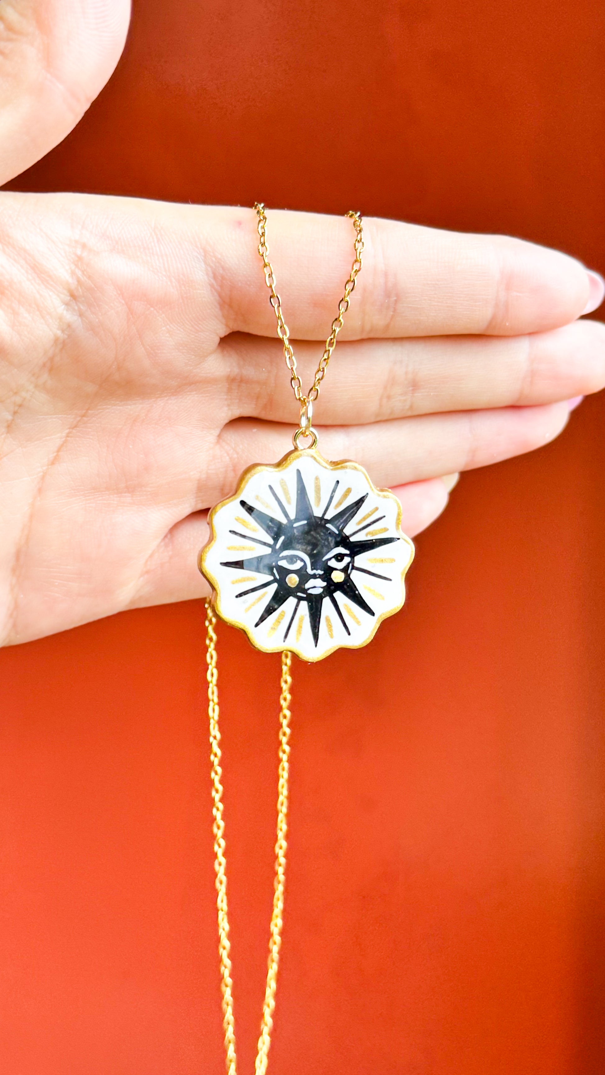 Aura | Collar