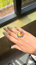 ✨ Marigold | Anillo