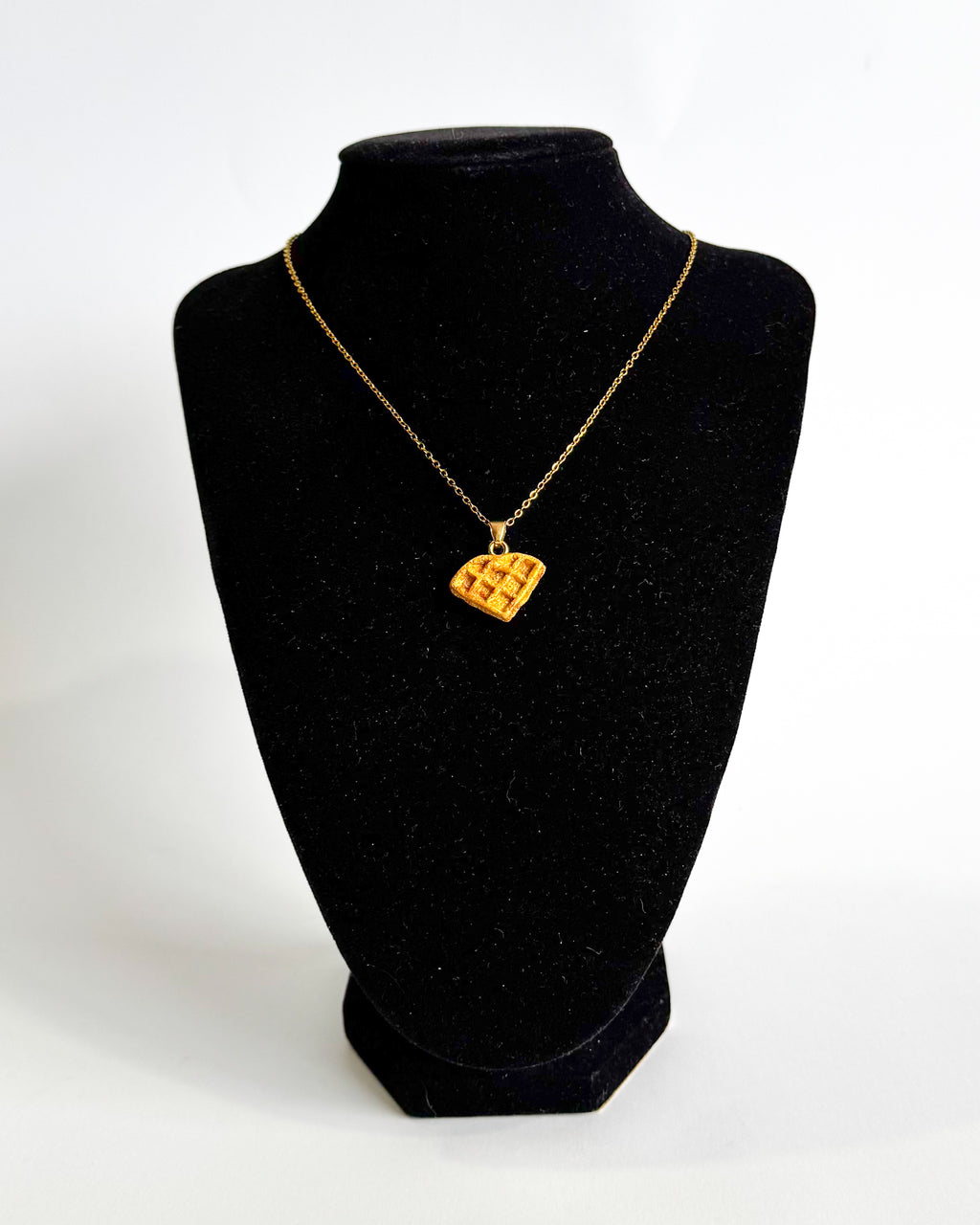 ✨Waffle | Collar