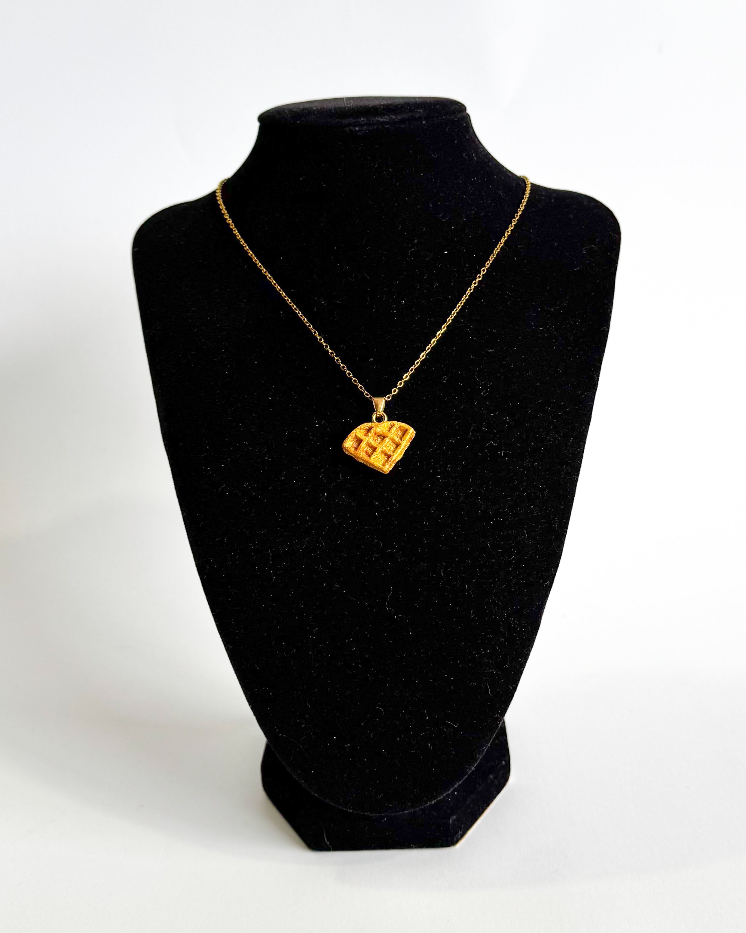 ✨Waffle | Collar