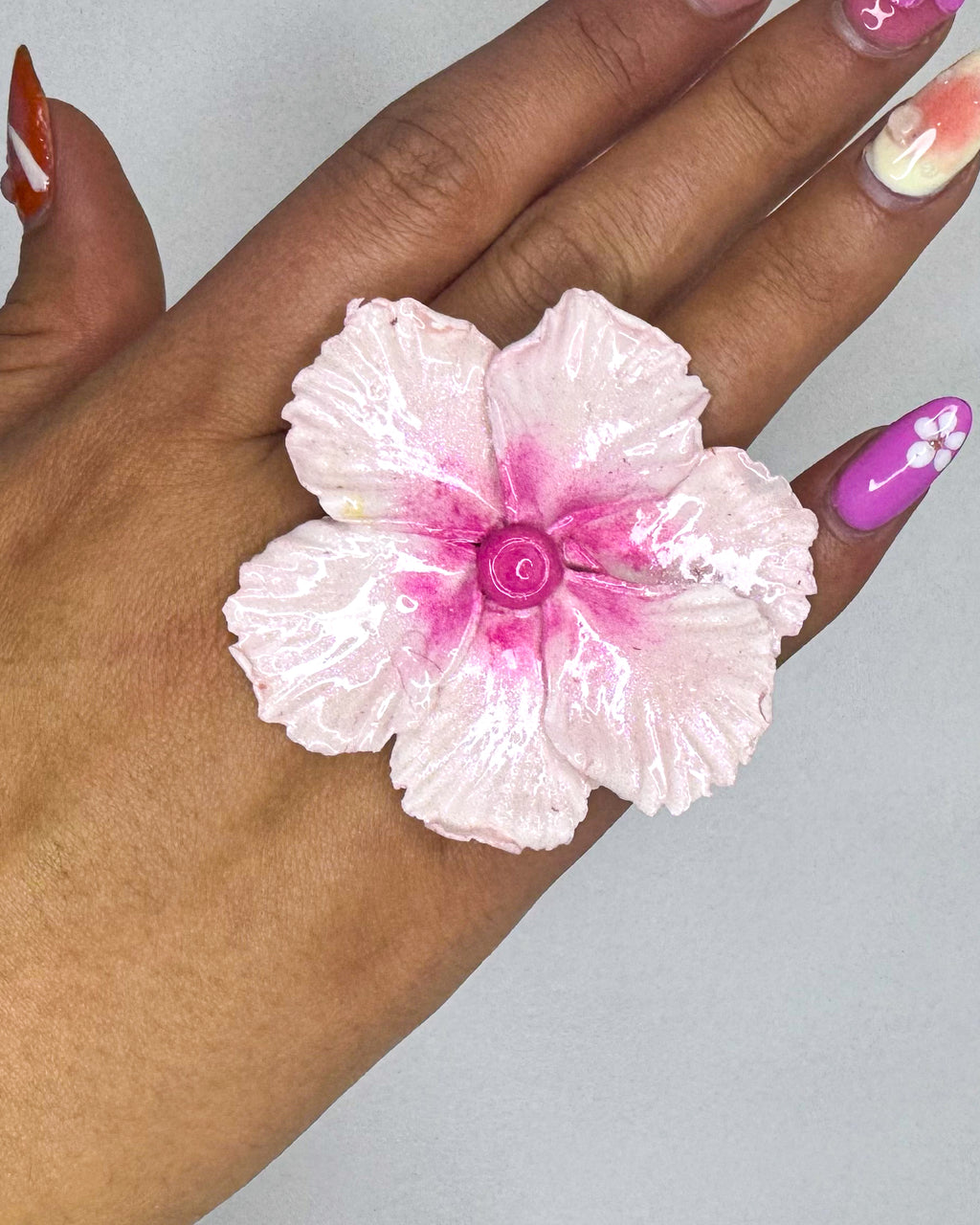 Suspiro | Anillo