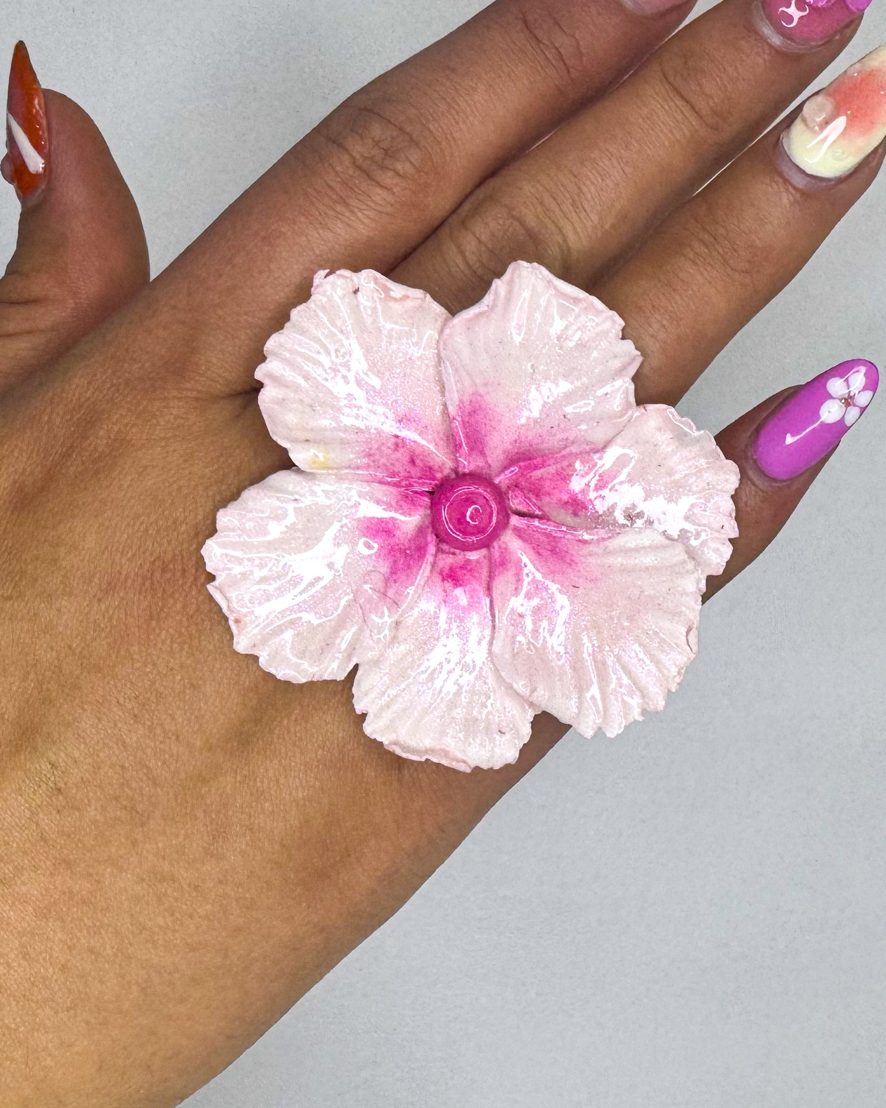 Suspiro | Anillo