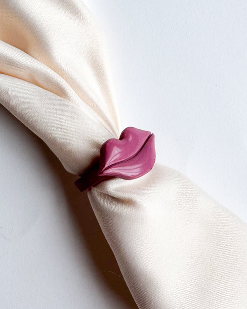 Beso de uva | Anillo