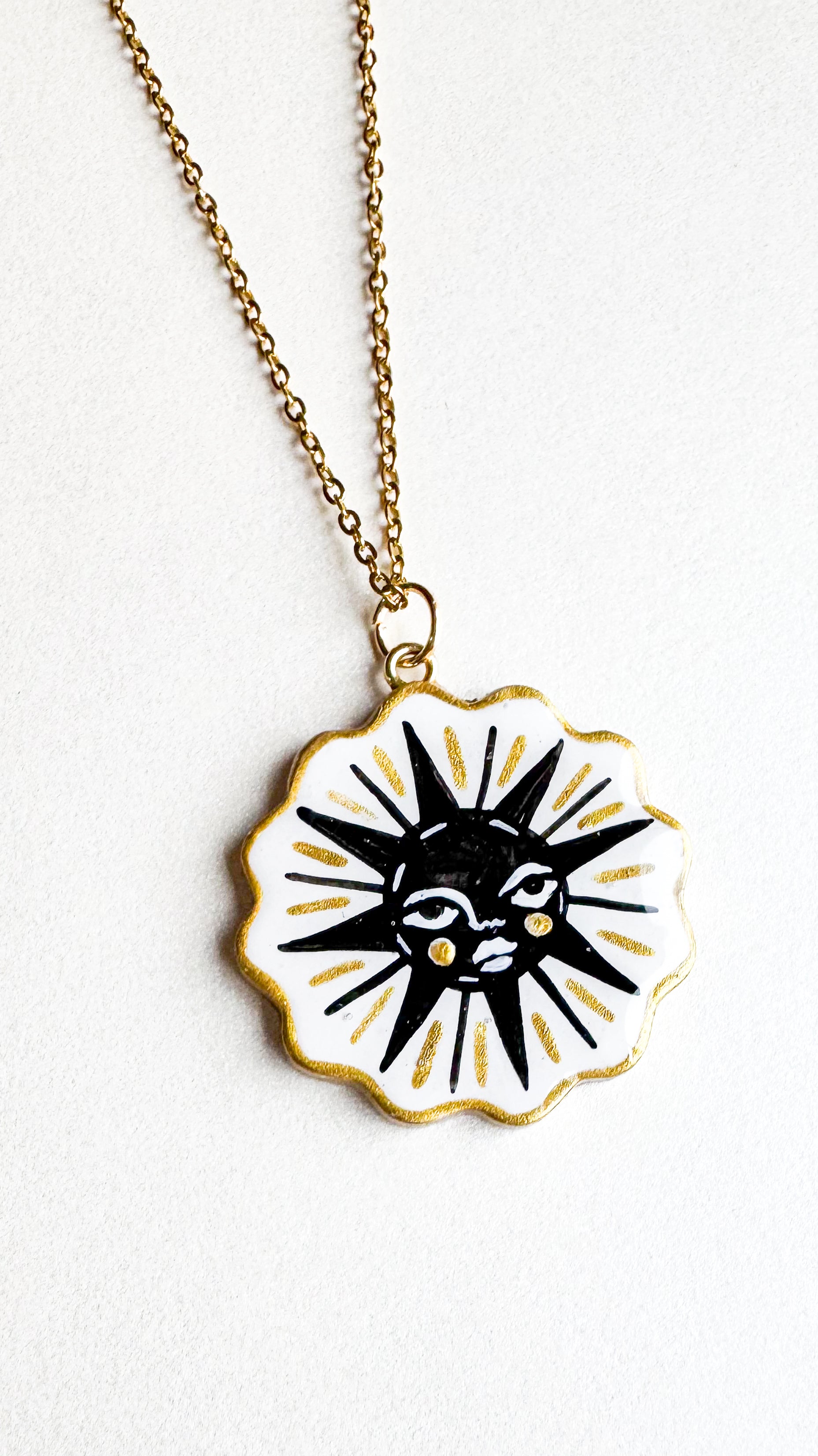 Aura | Collar