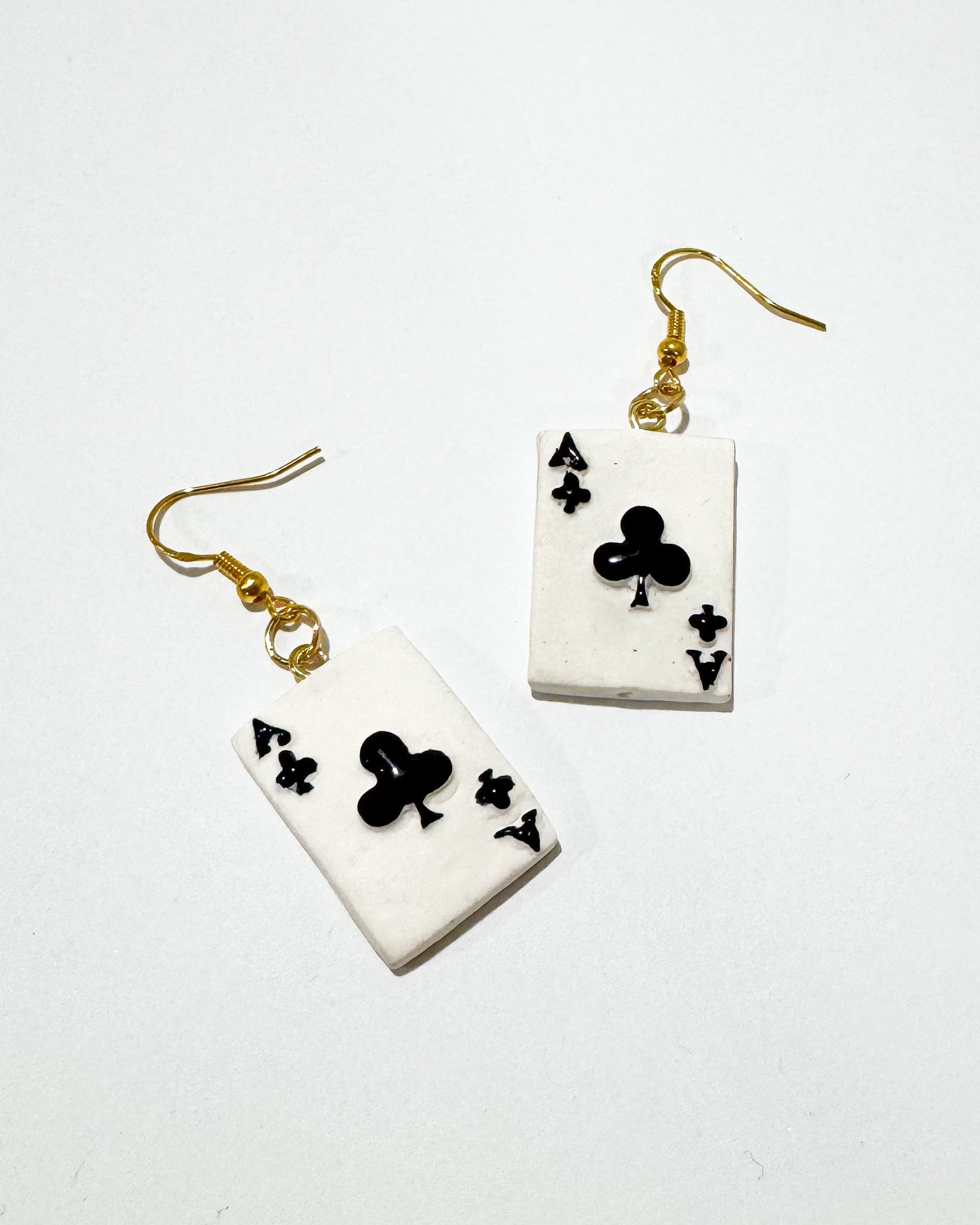 ✨Aretes Suerte