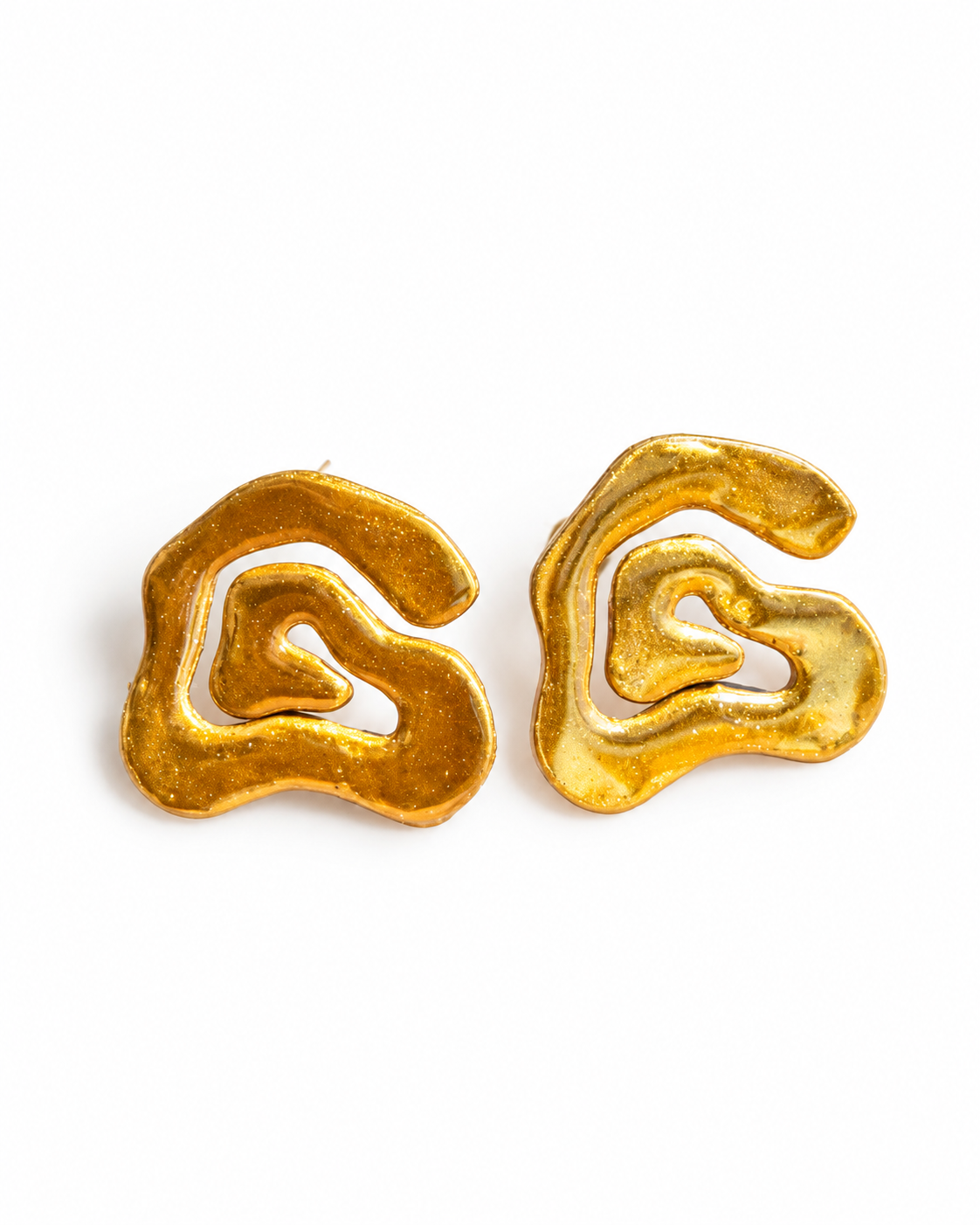 Kaia | Aretes