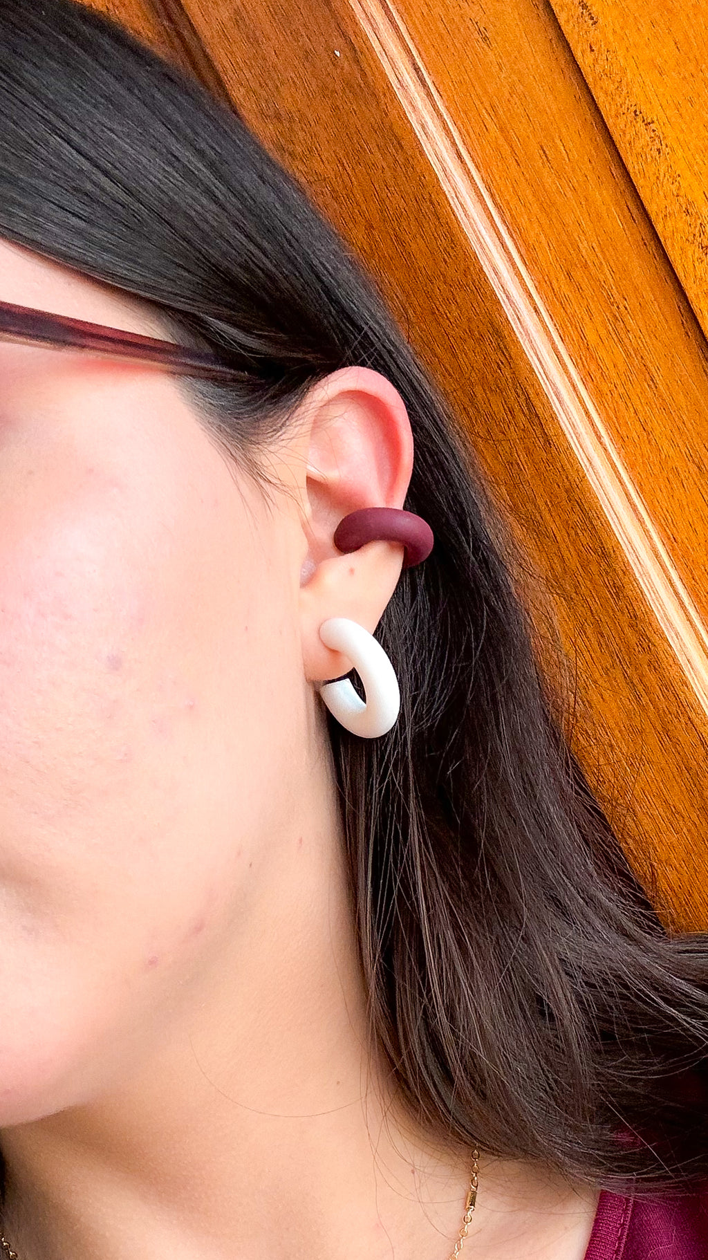 Basic | Ear cuff