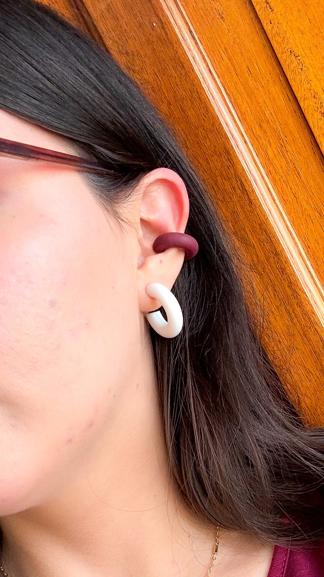 Basic | Ear cuff