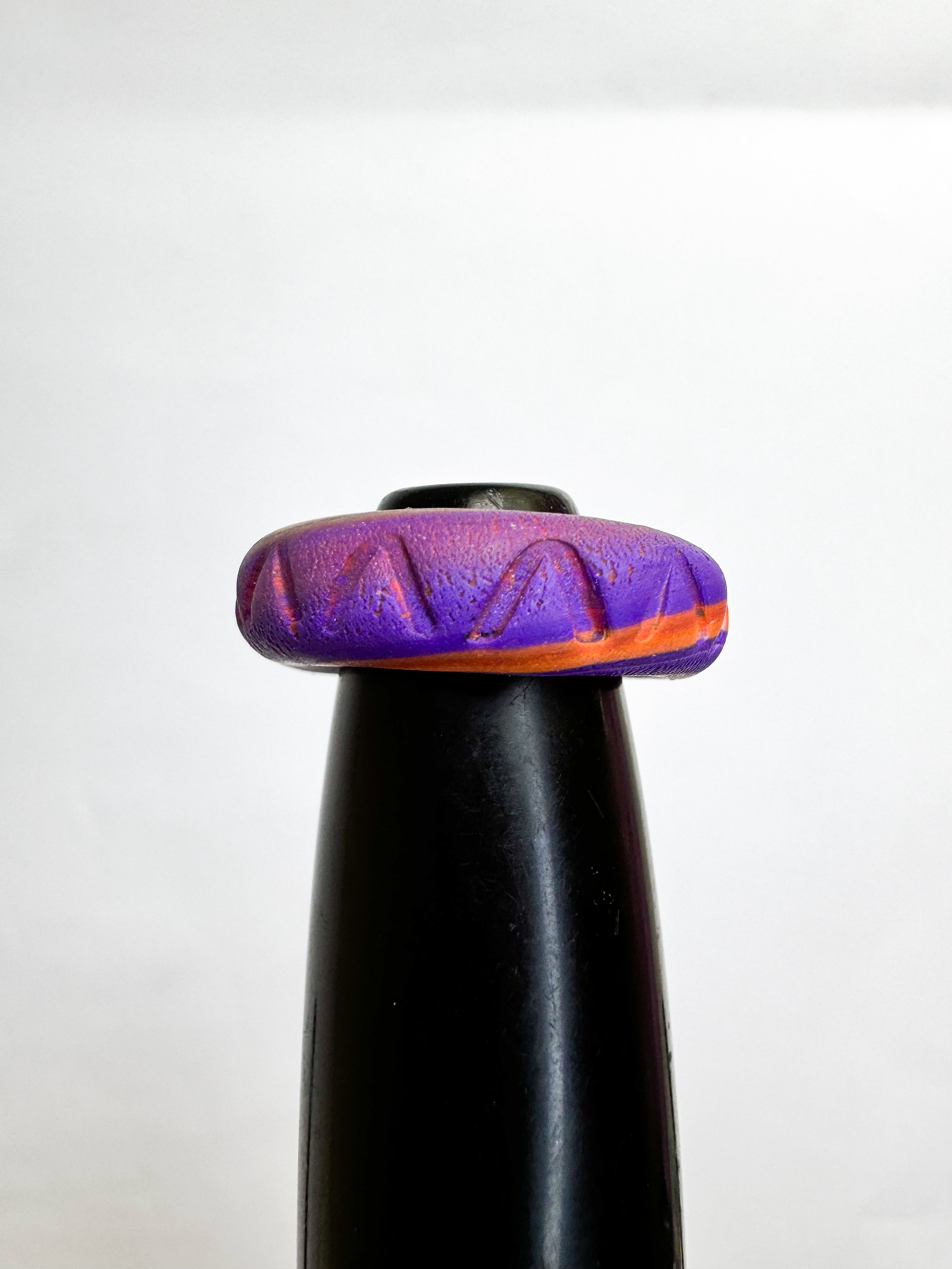 Anillo Tri Mora