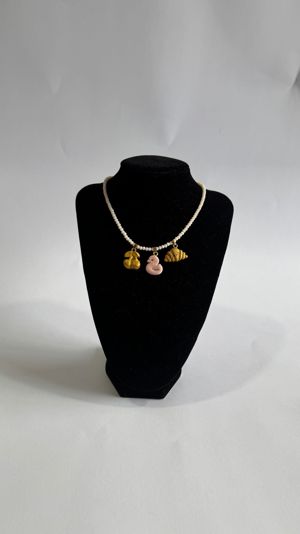 ✨Suspiro | Collar