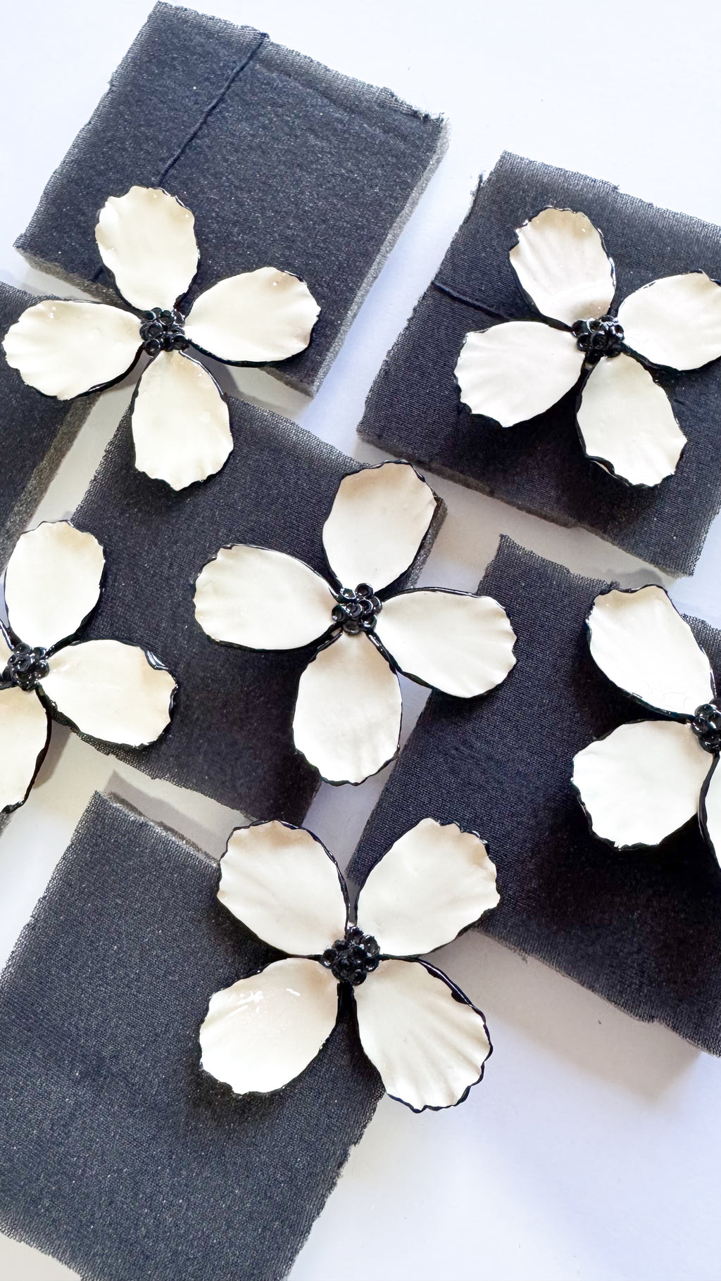 🌸Altea | Maxi aretes