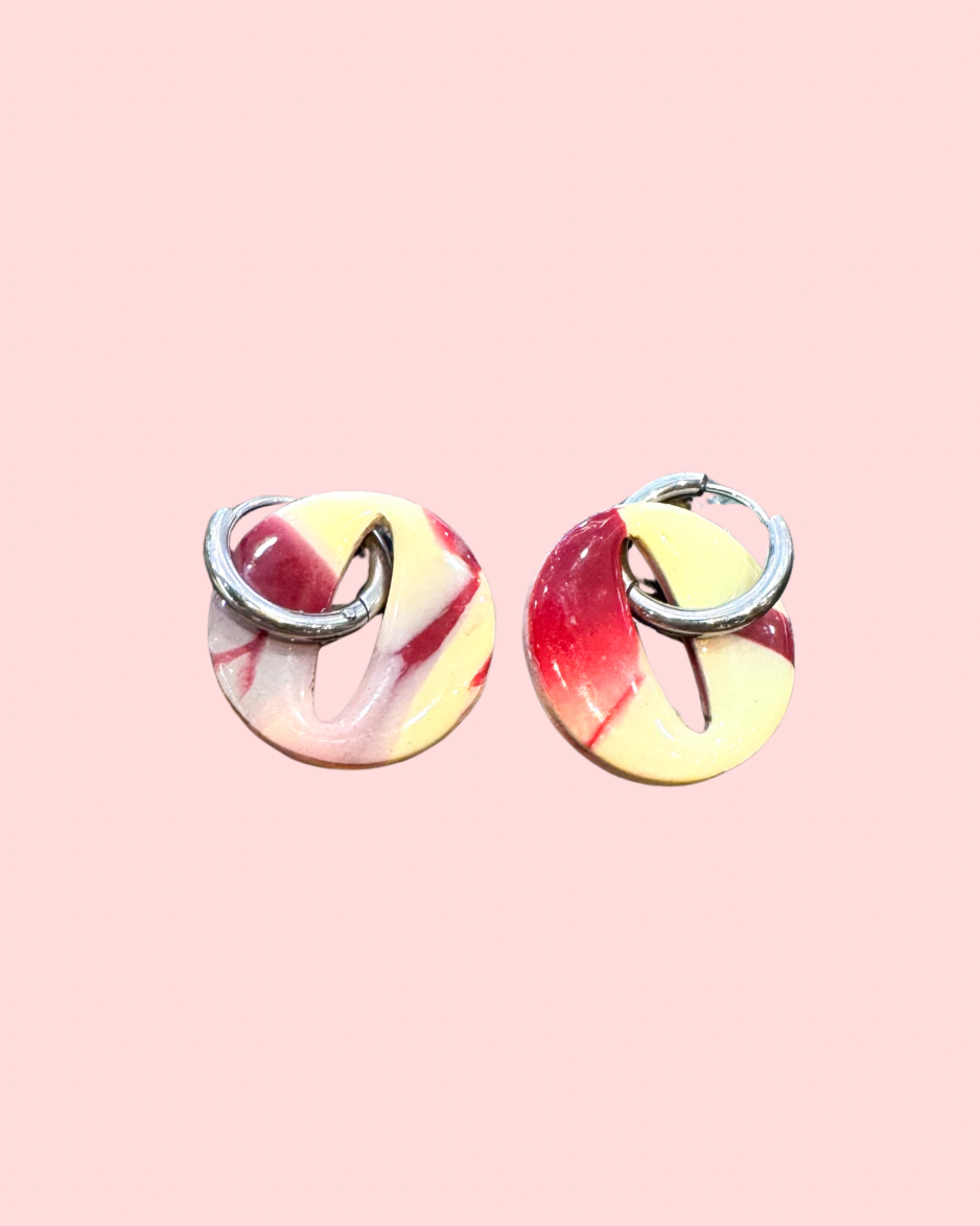 🌸Caótica | Hoops