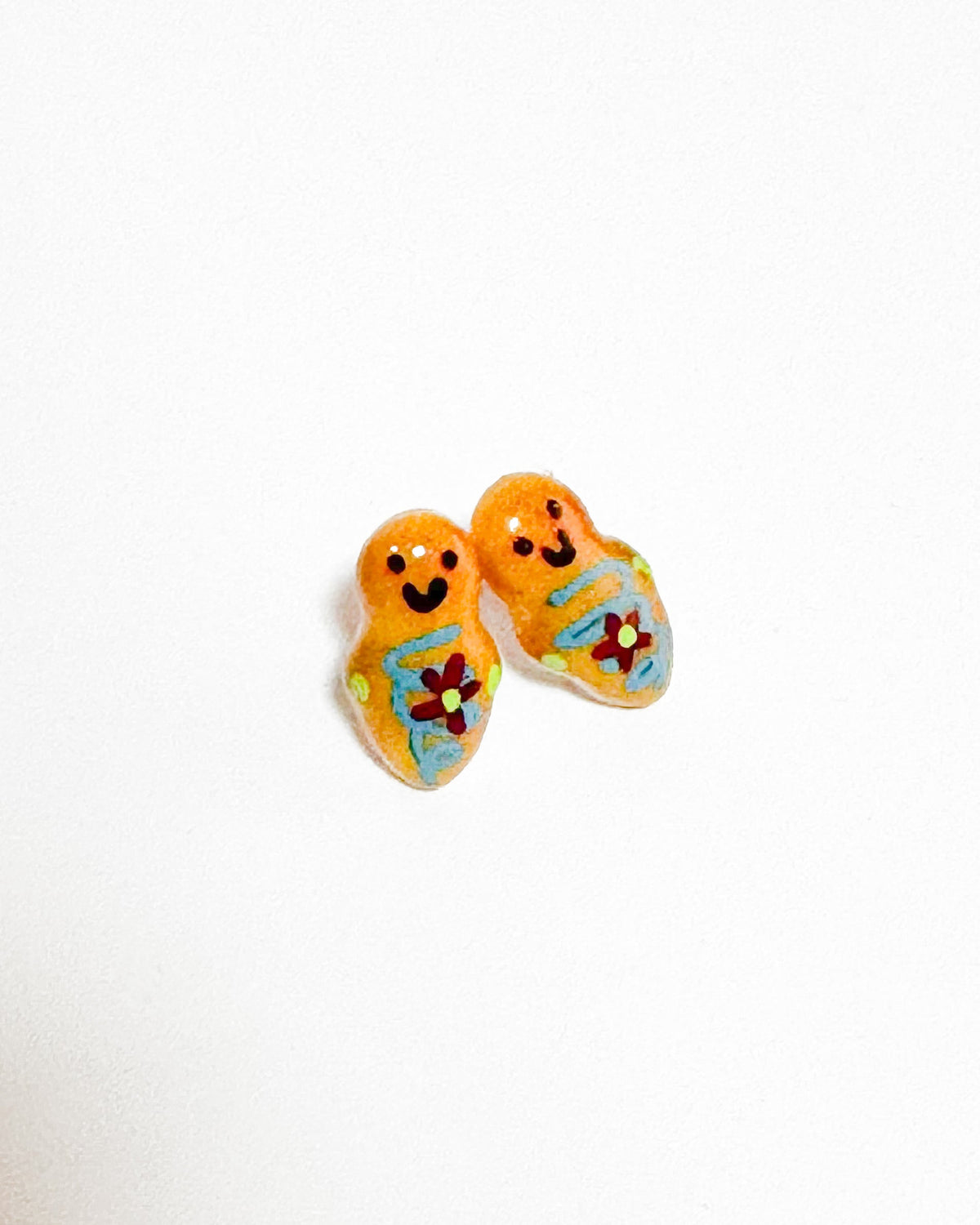 Guagua #1 | Aretes