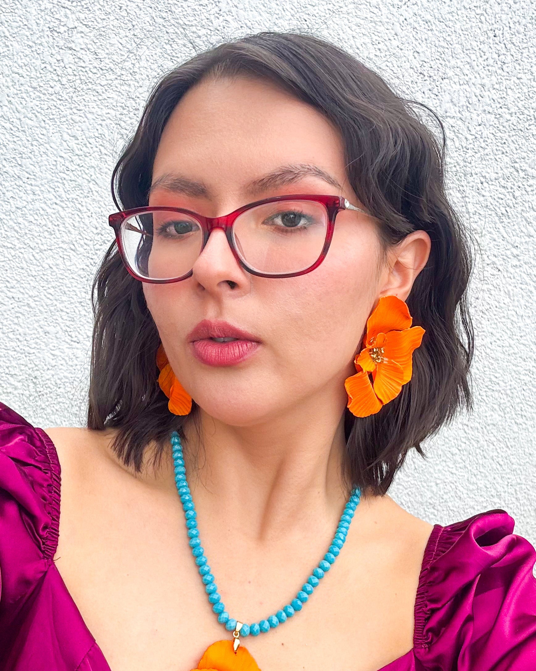 Zimy | Maxi aretes