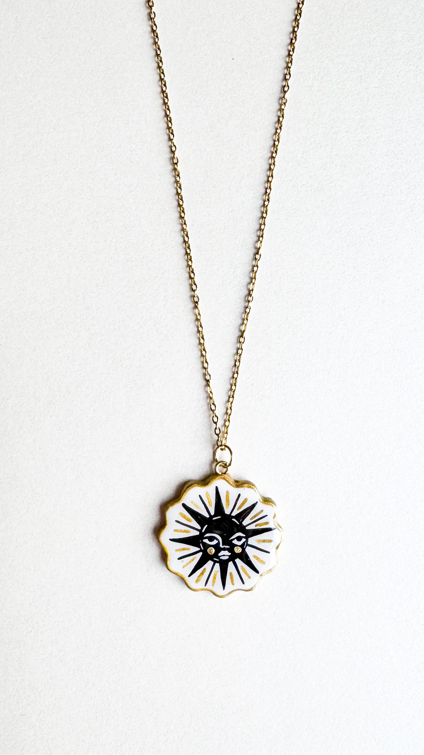 Aura | Collar