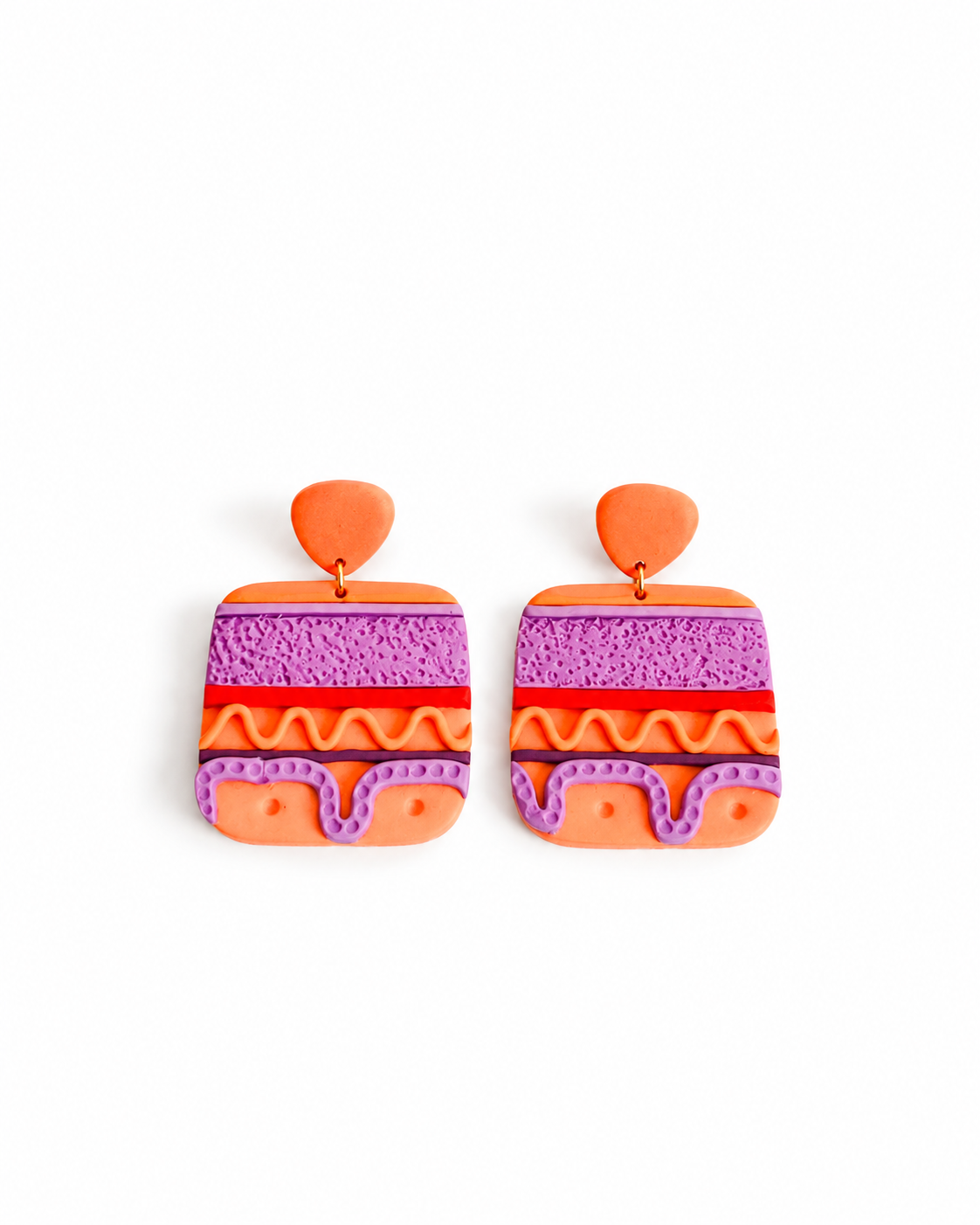 Amaya | Aretes