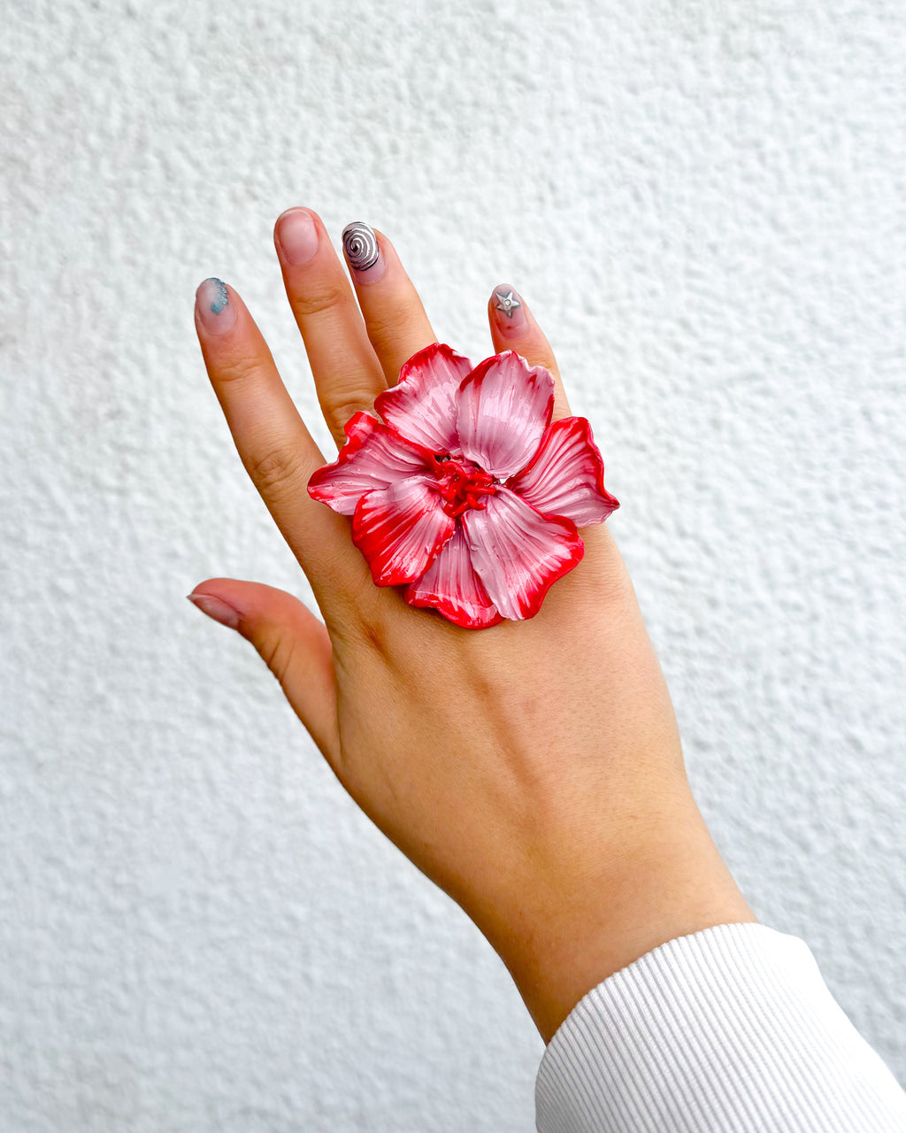 Anillo Calista