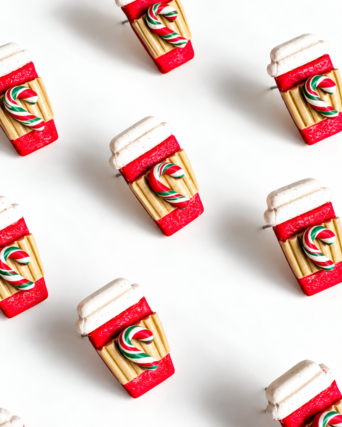 Sweet coffee | Studs