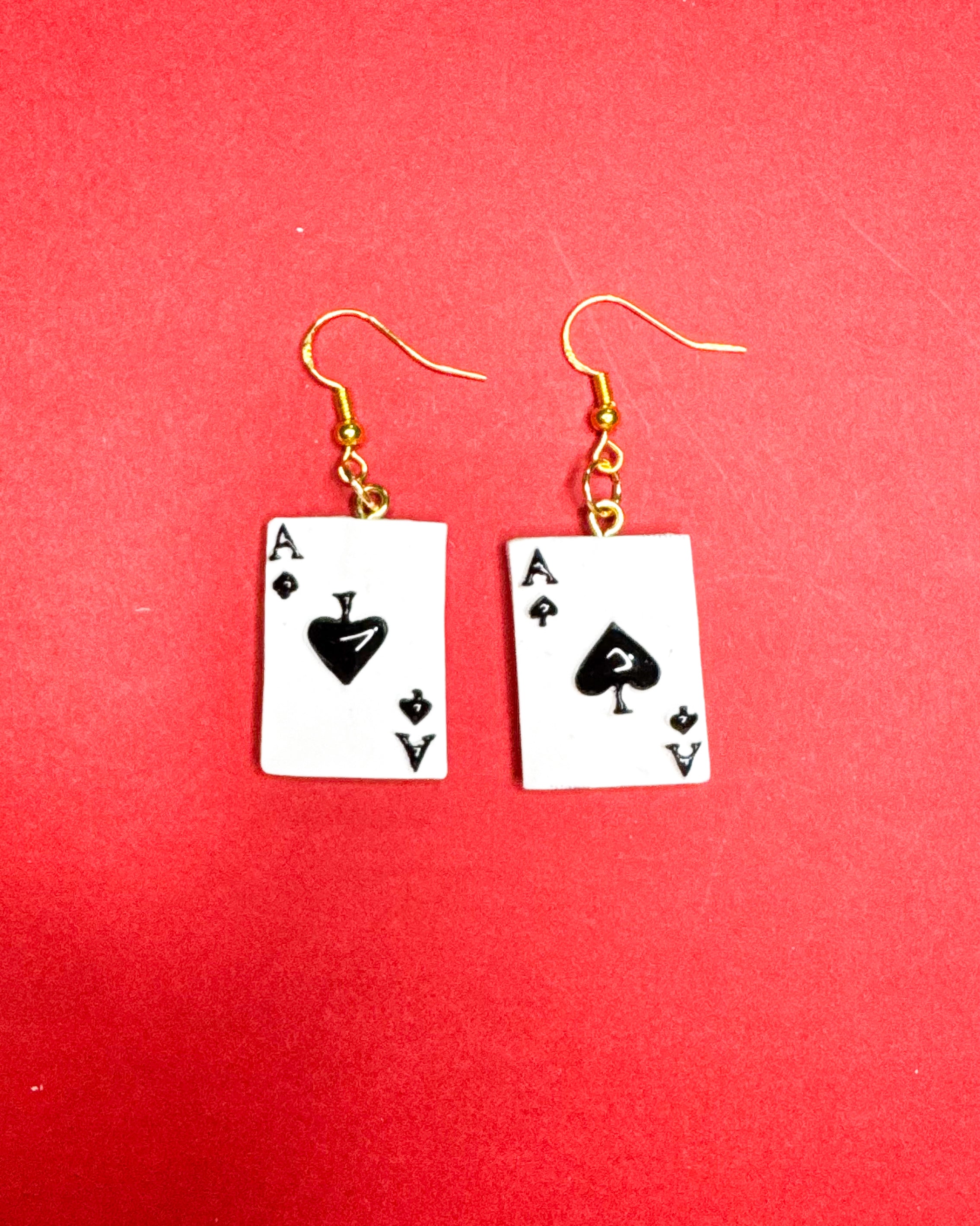 Jugada maestra | Aretes