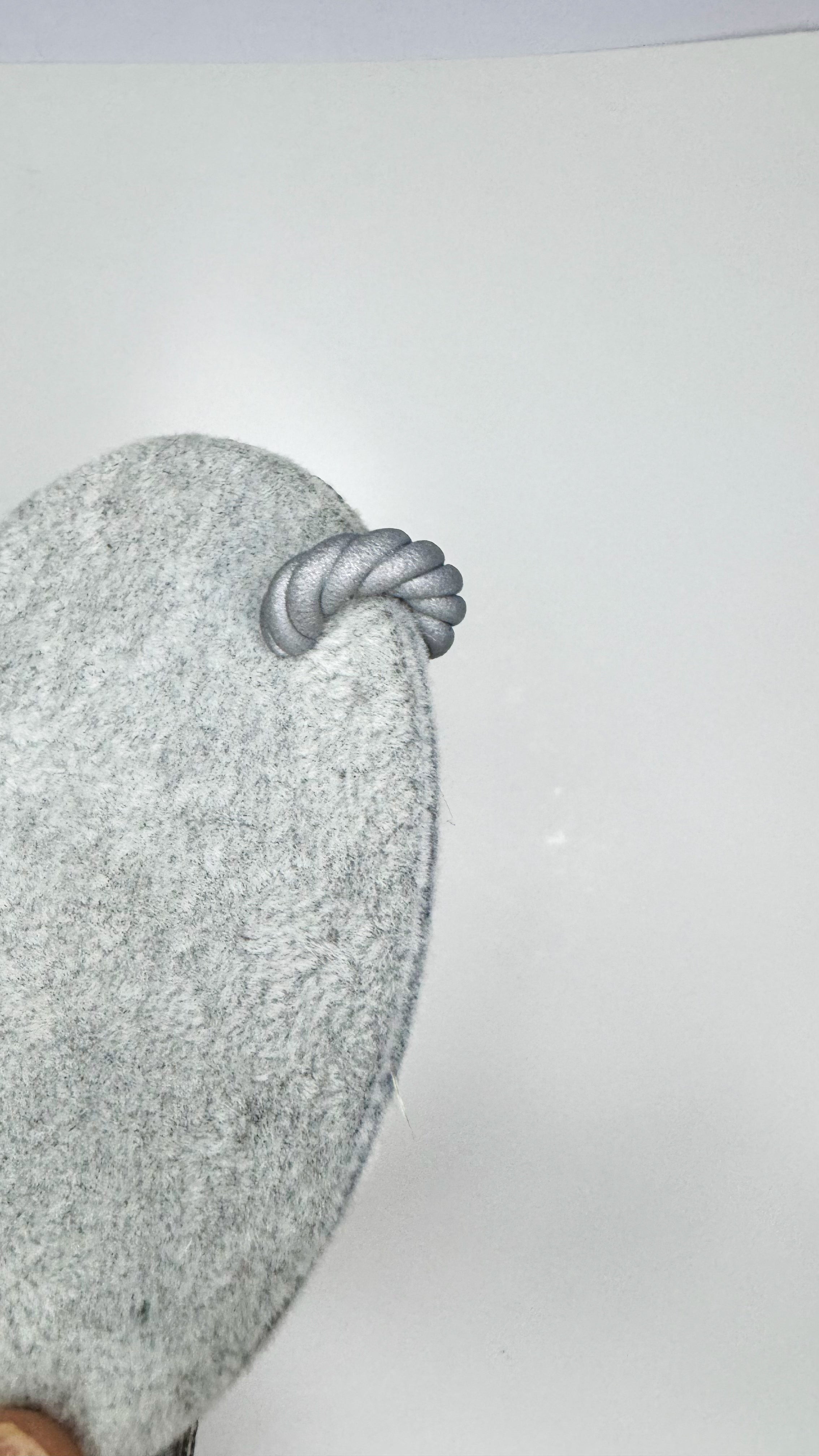 Mini swirl | Ear cuff