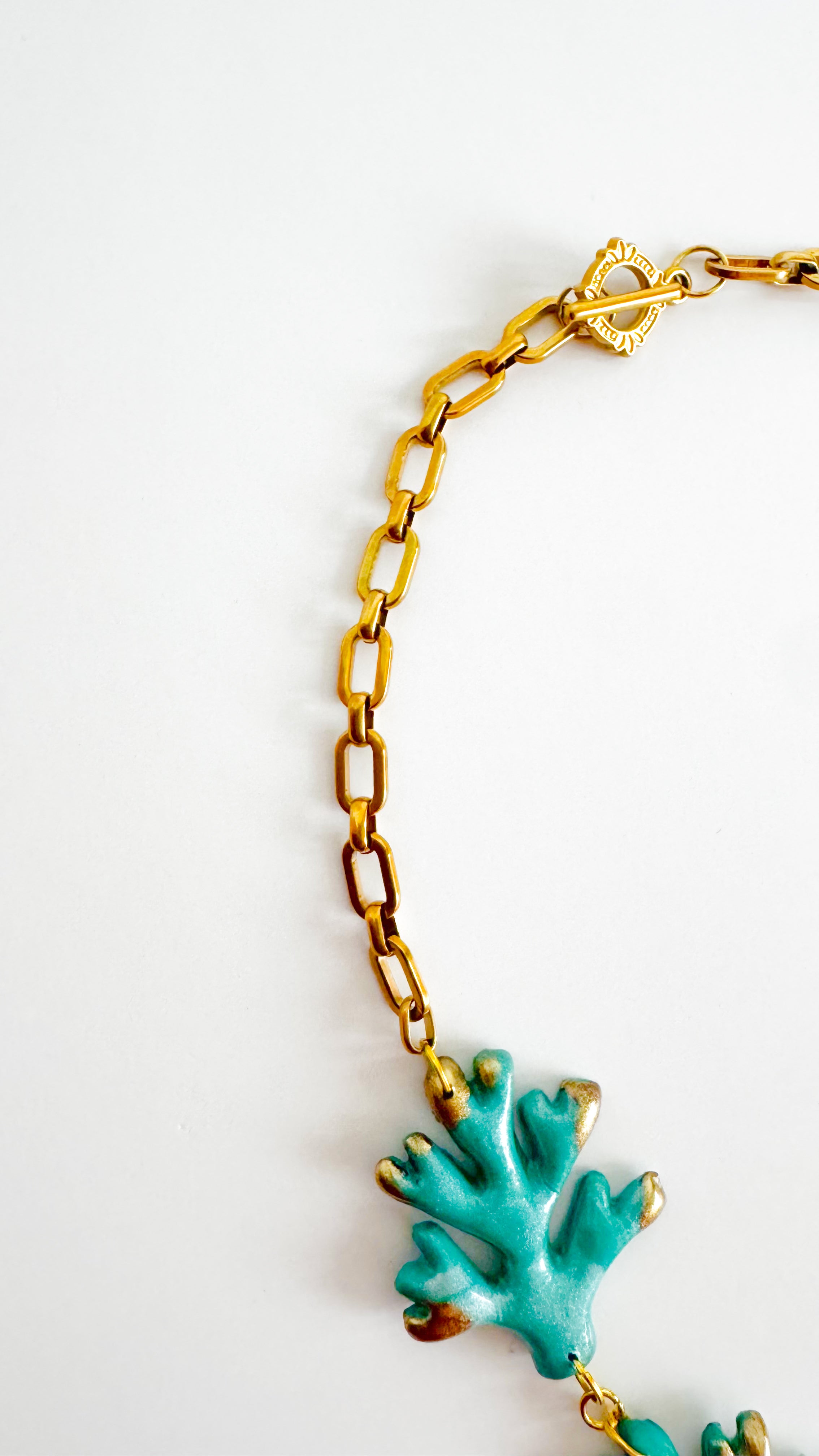 Coralia | Collar