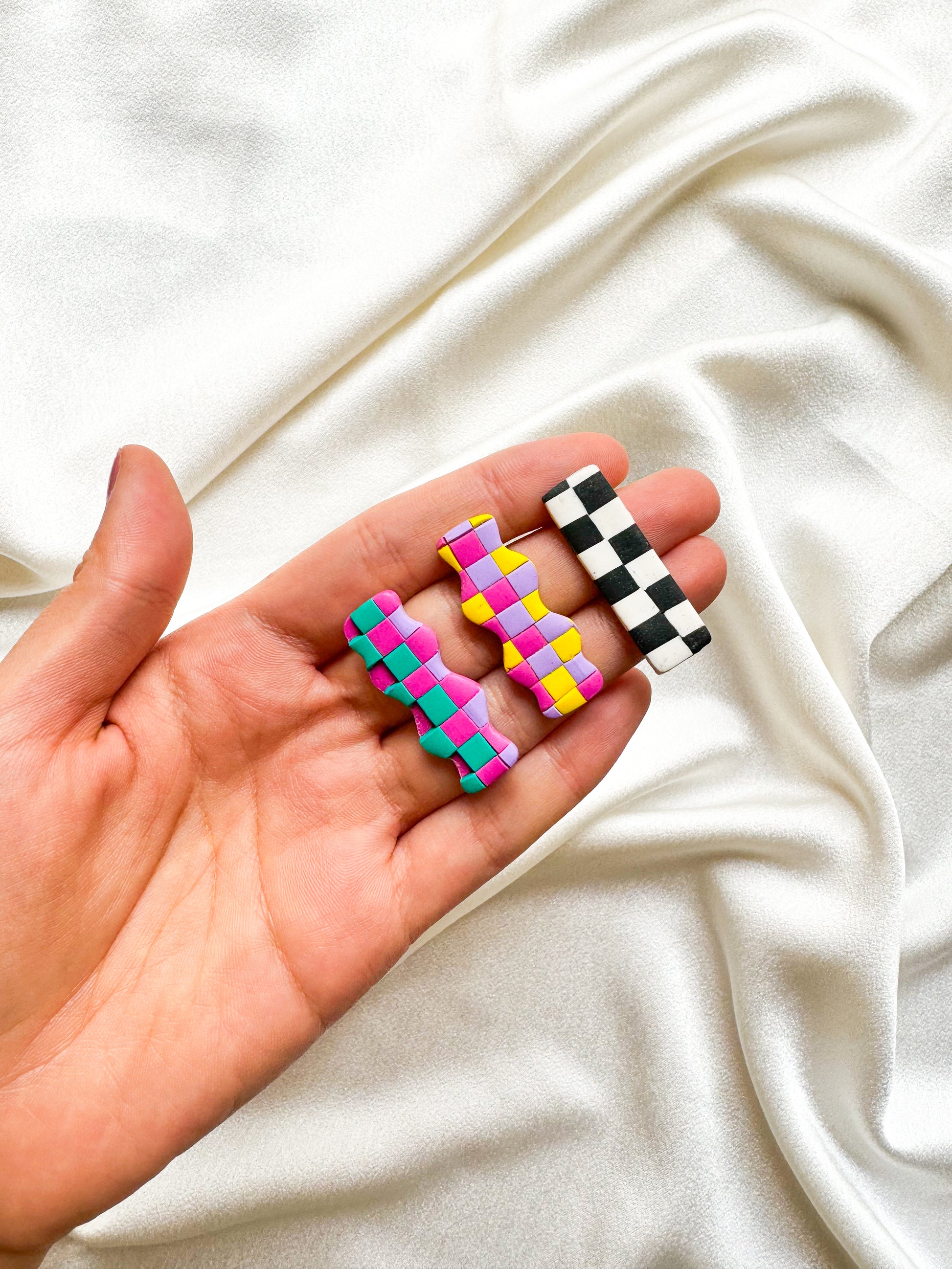 Squared mind | Studs