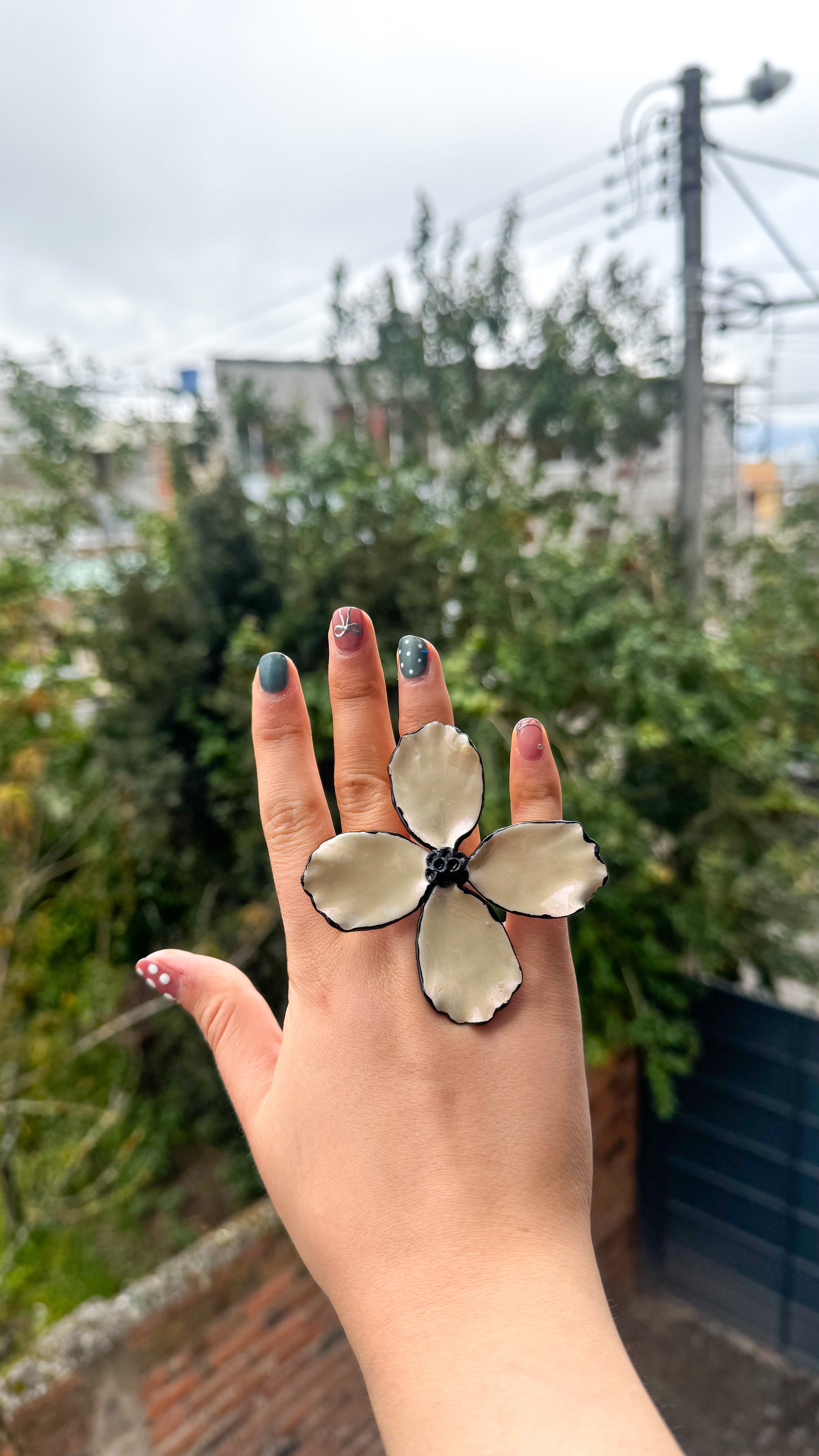 Anillo Altea