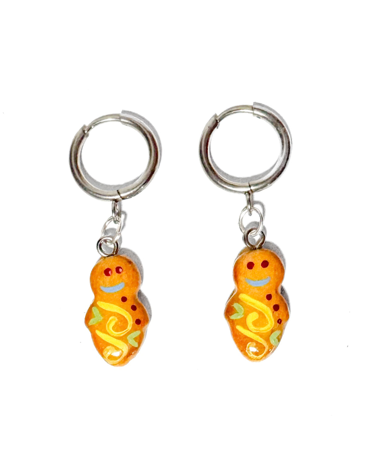 Mini guaguas #2 | Hoops