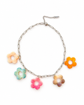 ✨Collar Jardín Encantado