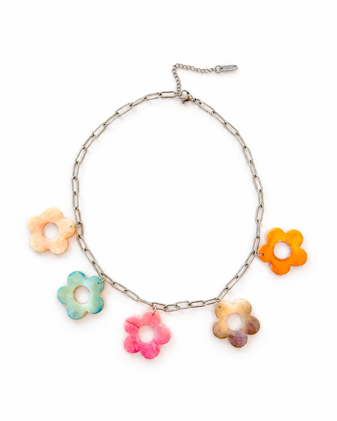 ✨Collar Jardín Encantado