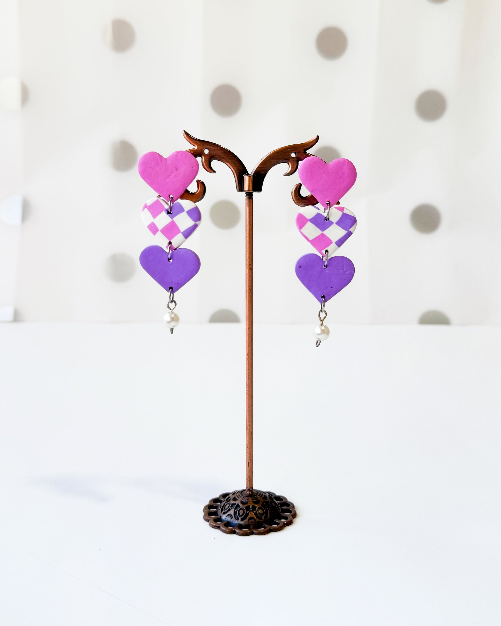 Shaggy | Aretes