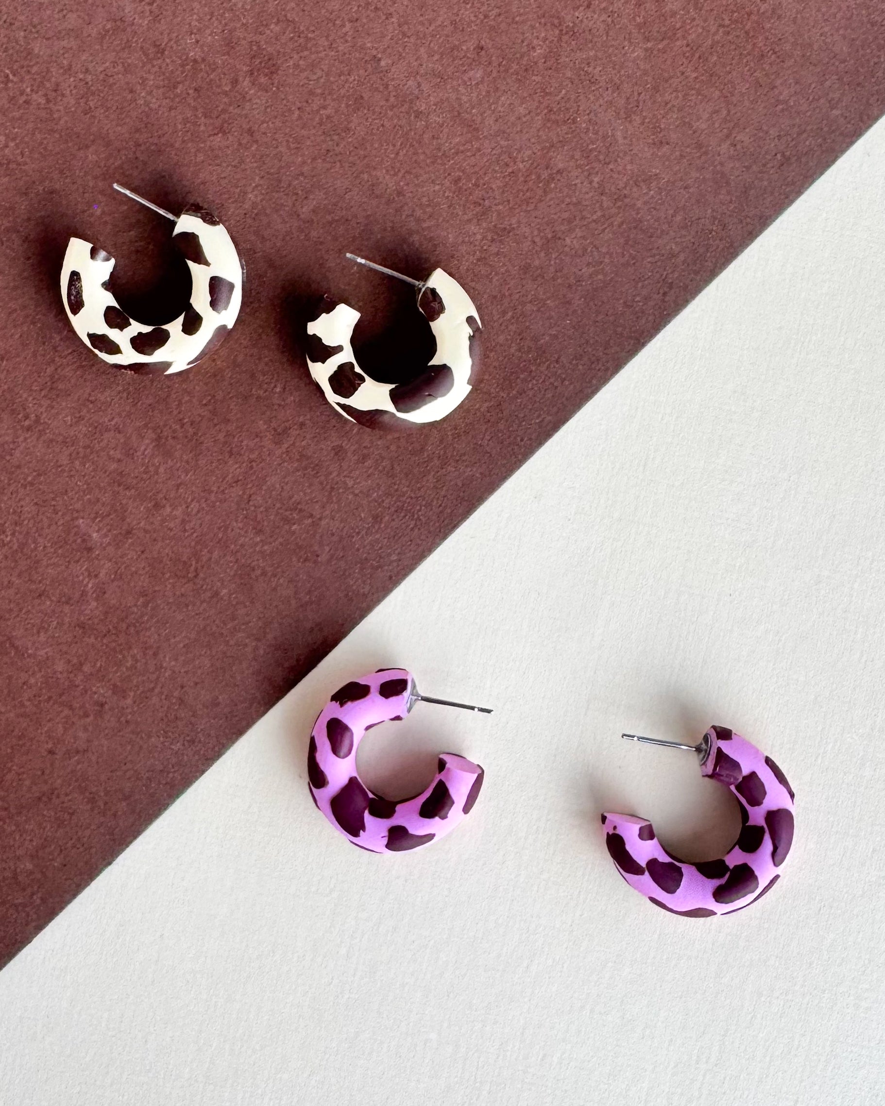 Muu baby | Hoops