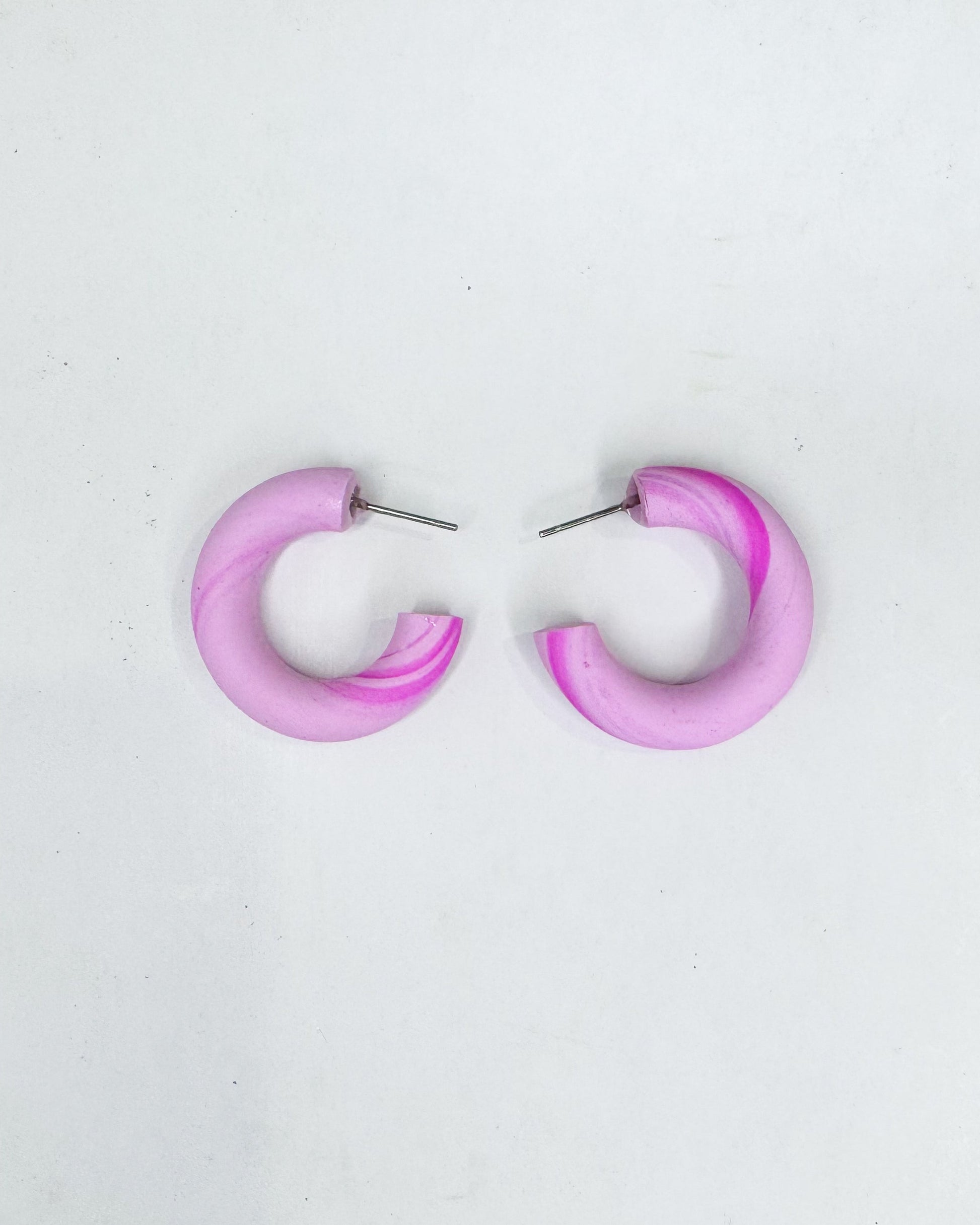 Rosy | Hoops