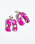 ✨ Aretes Moonbeam