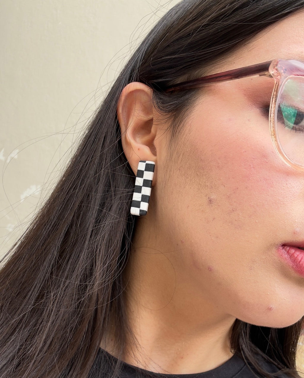 🌸 Mono block | Studs